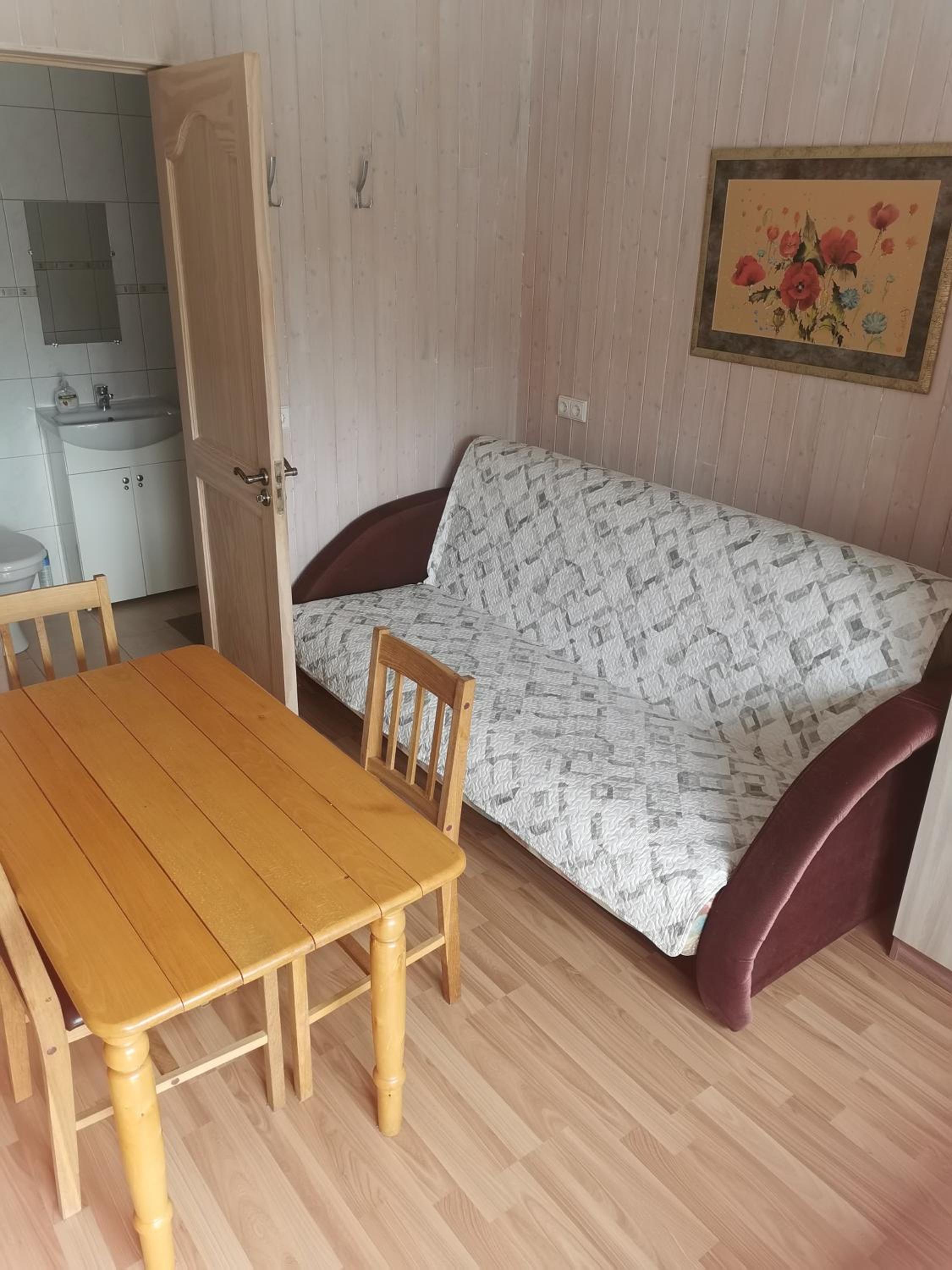 Quadruple Room with Bathroom photo 1