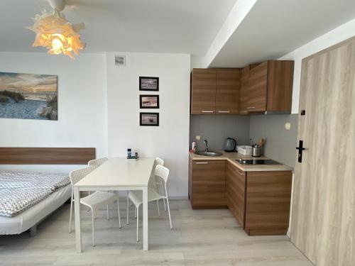 Apartment - Ground Floor photo 1