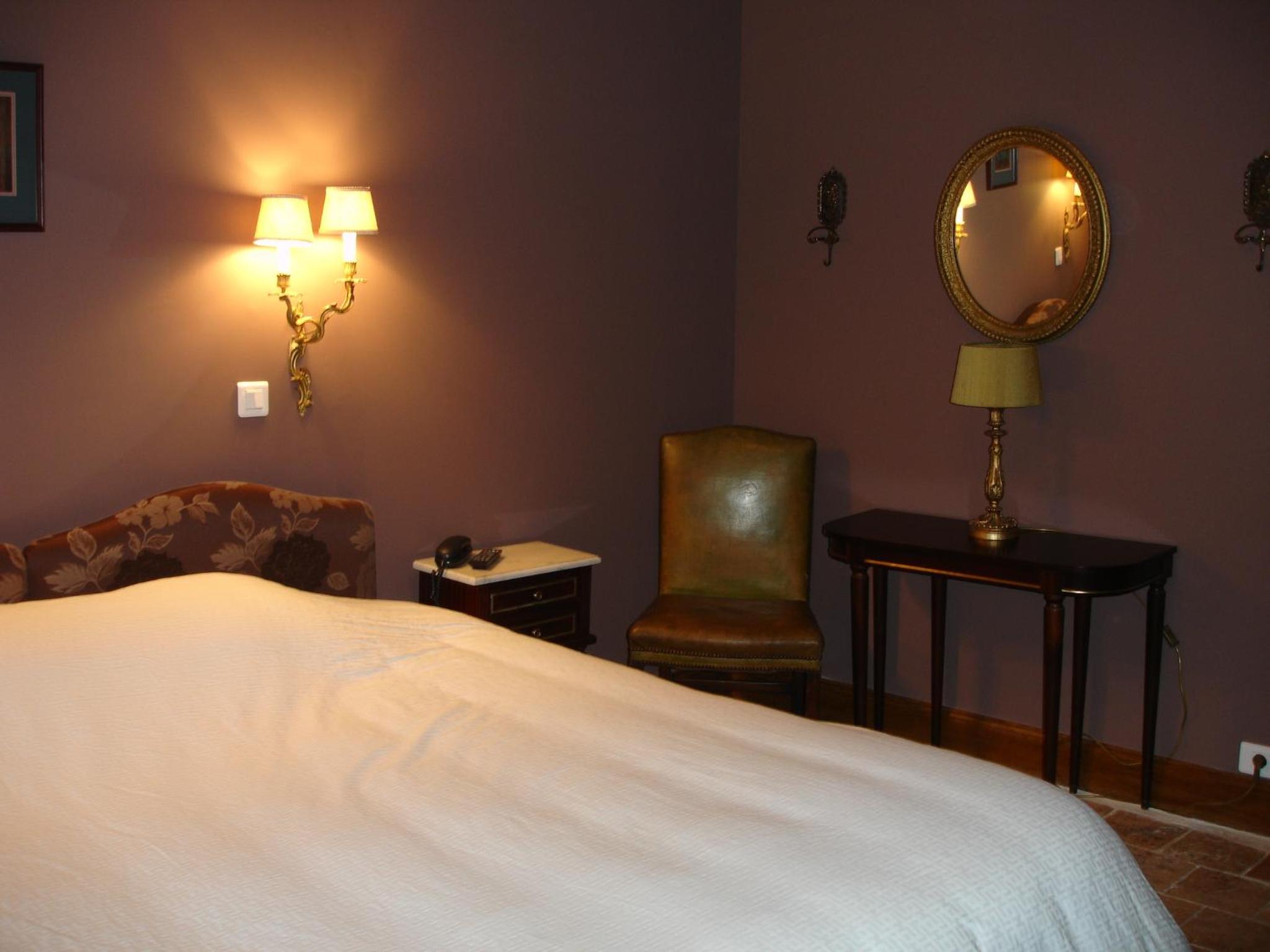 Comfort Twin Room