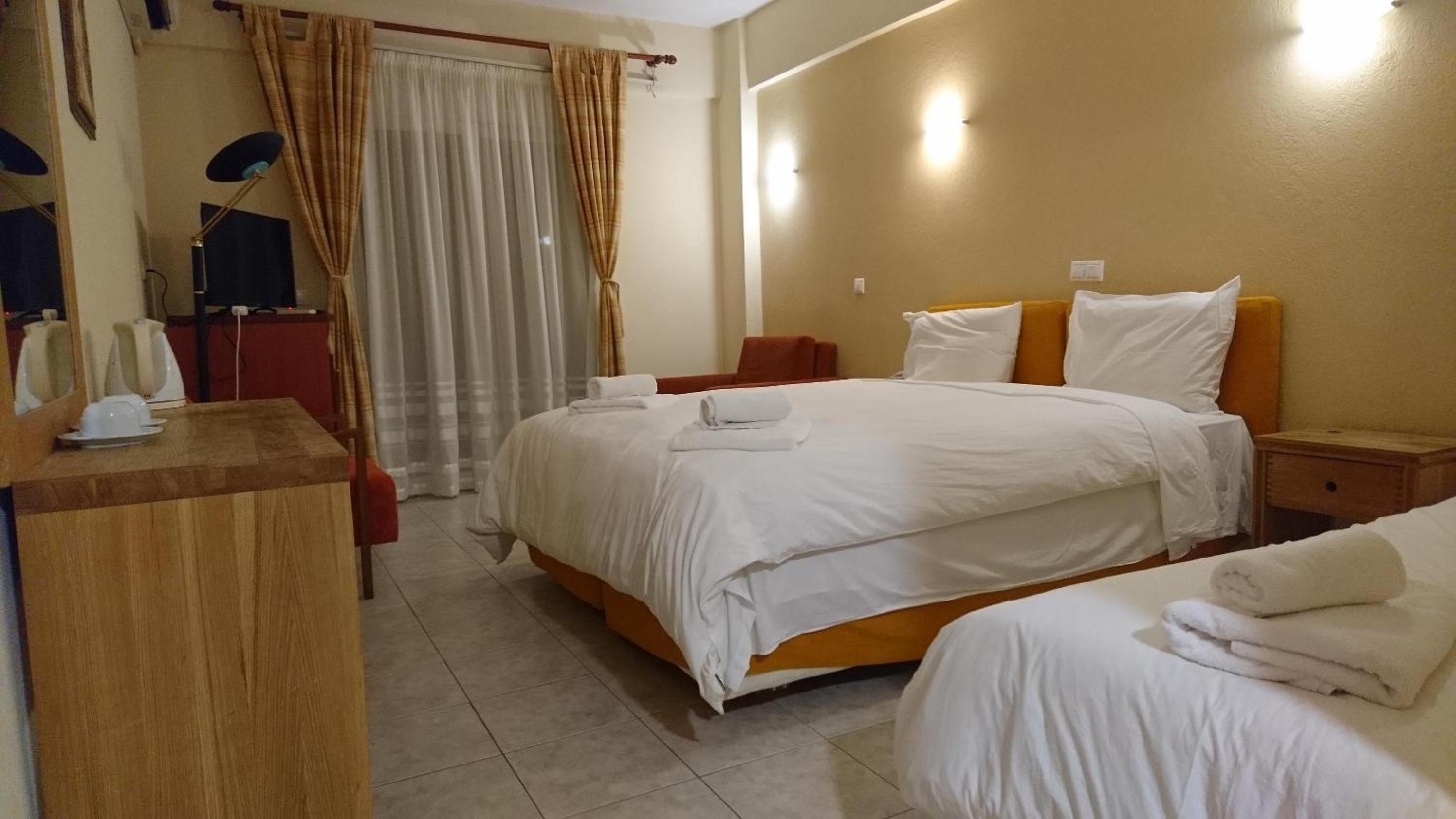 Double Room photo 1