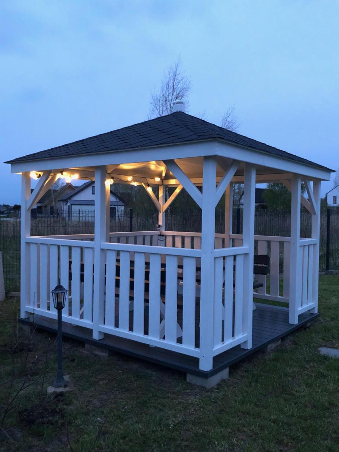 Two-Bedroom House photo 3