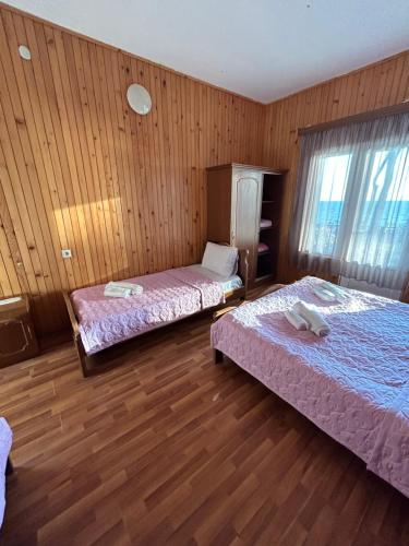 Quadruple Room with Sea View photo 1
