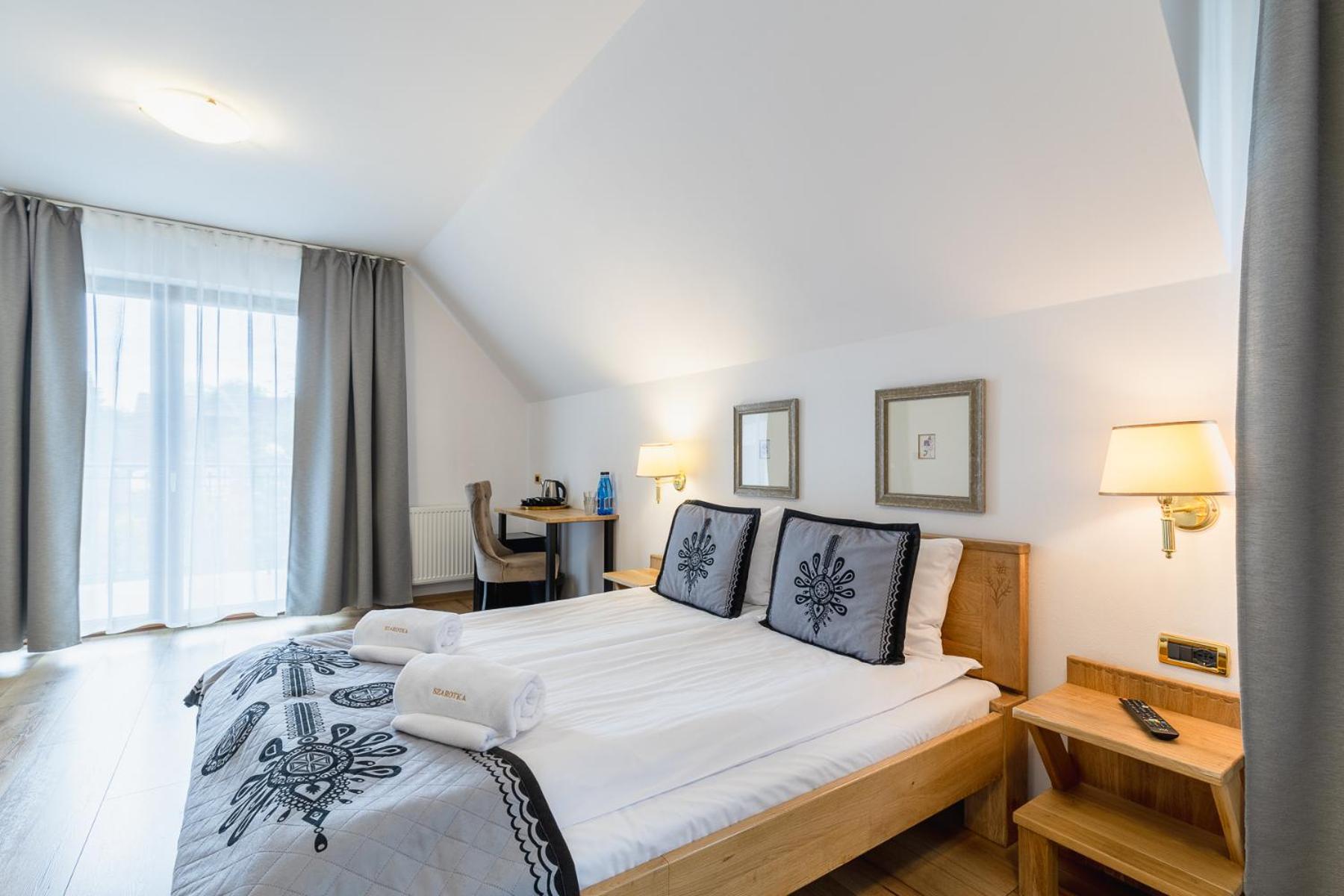 Quadruple Room with Balcony photo 1