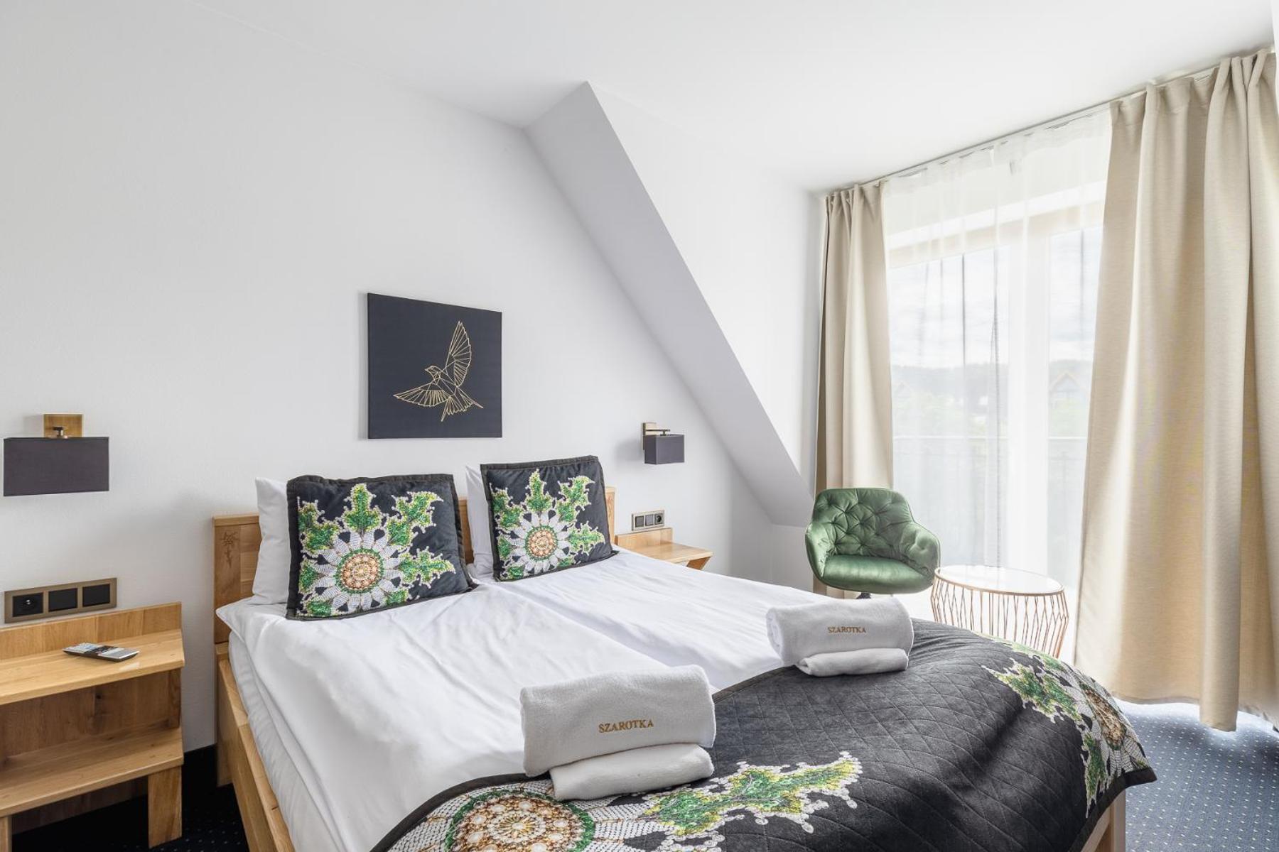 Double Room with Balcony photo 1