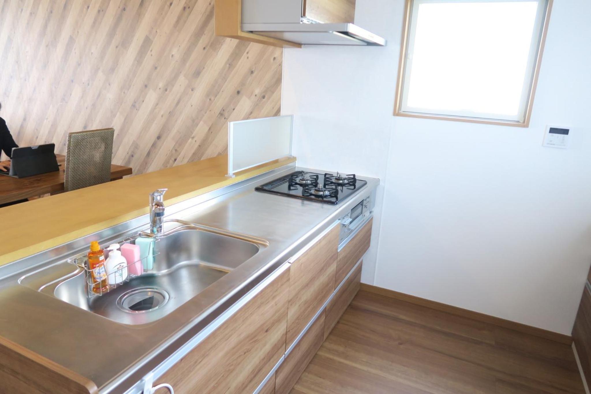 Holiday Home photo 3