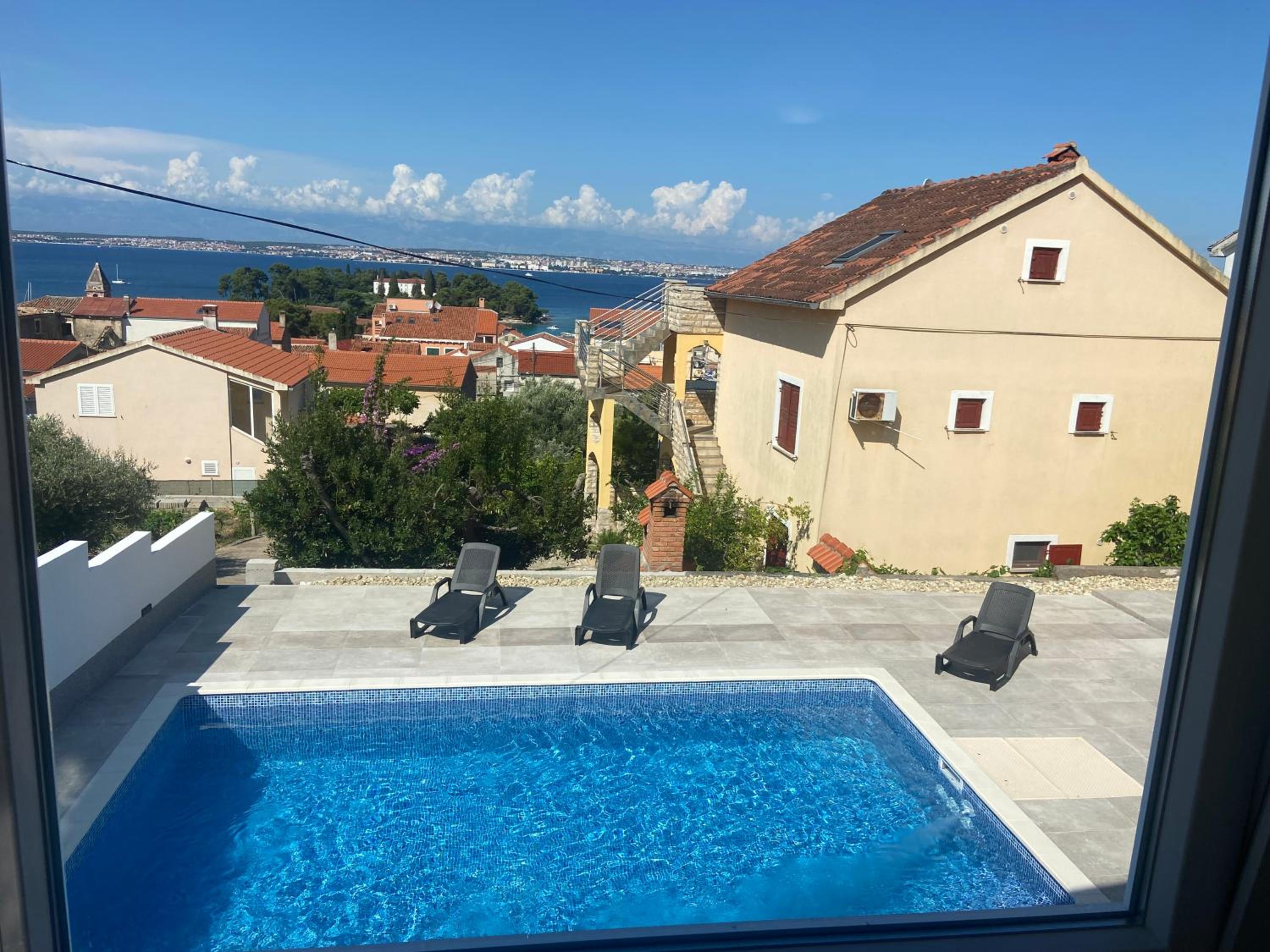 Apartment with Sea View photo 3