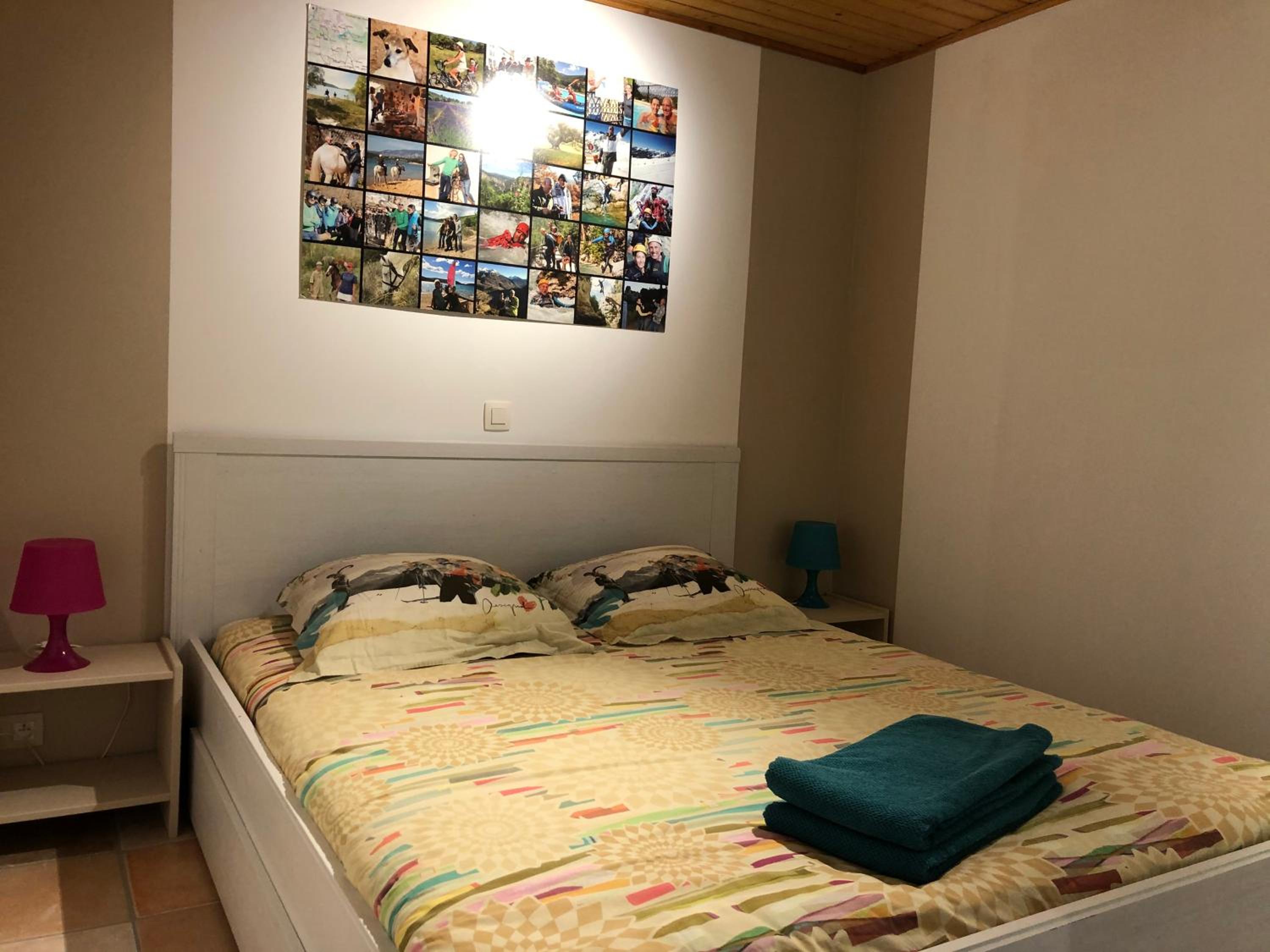 One-Bedroom Apartment - Photo 3