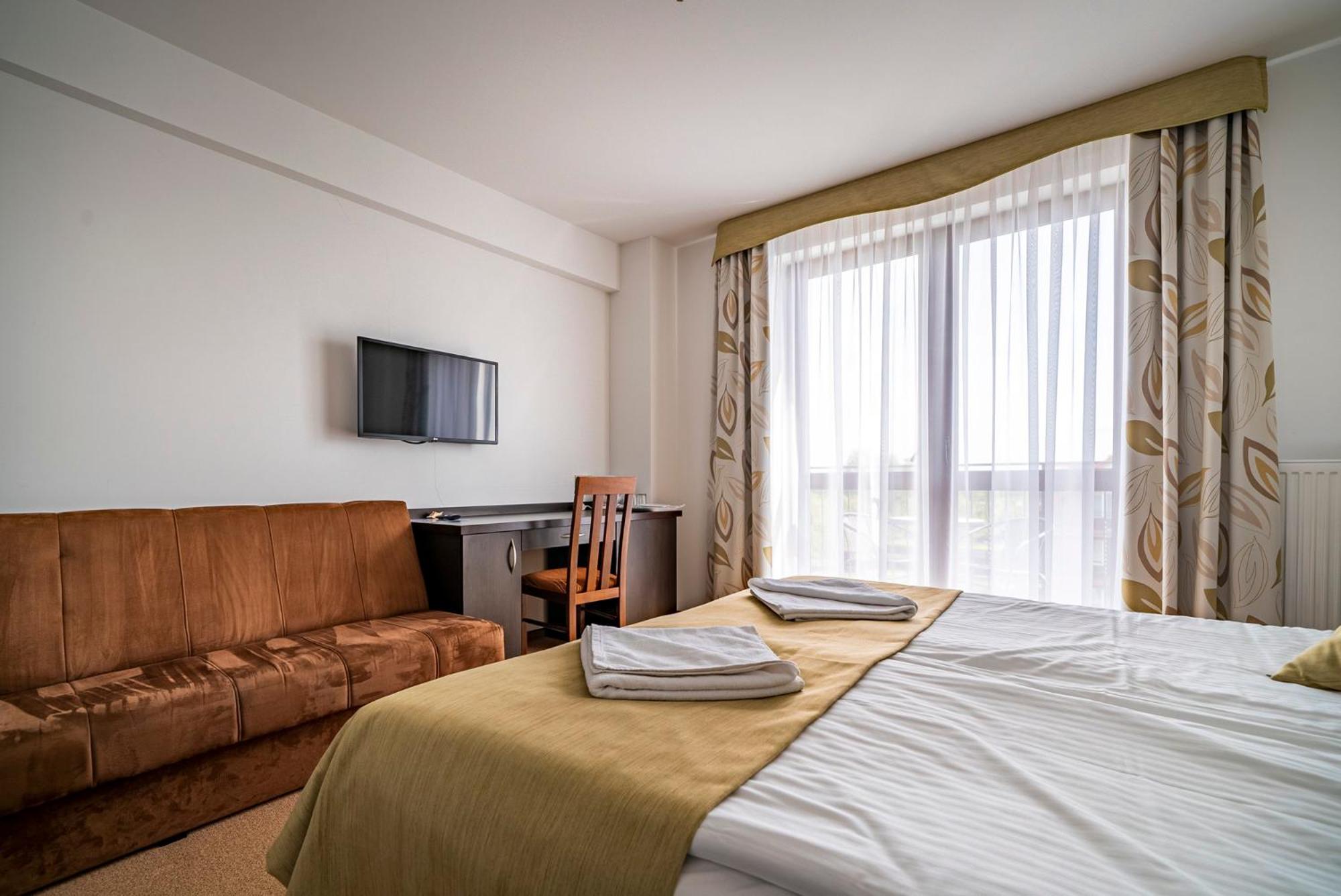 Triple Room with Balcony photo 2