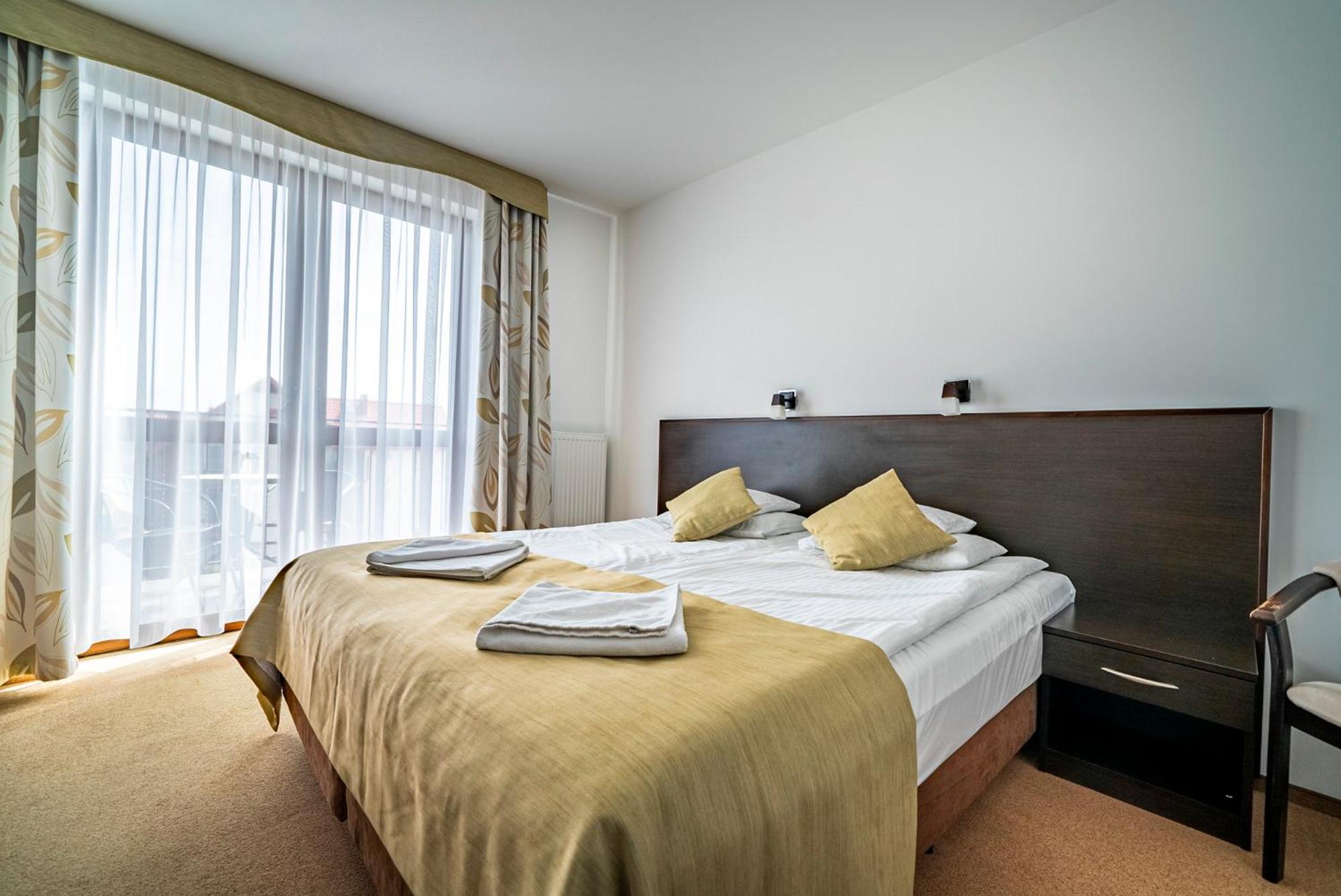 Triple Room with Balcony photo 3