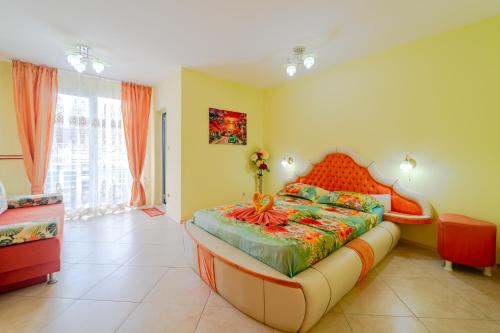 Family Double Room photo 3
