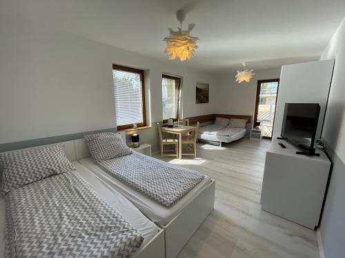 Quadruple Room with Terrace photo 1