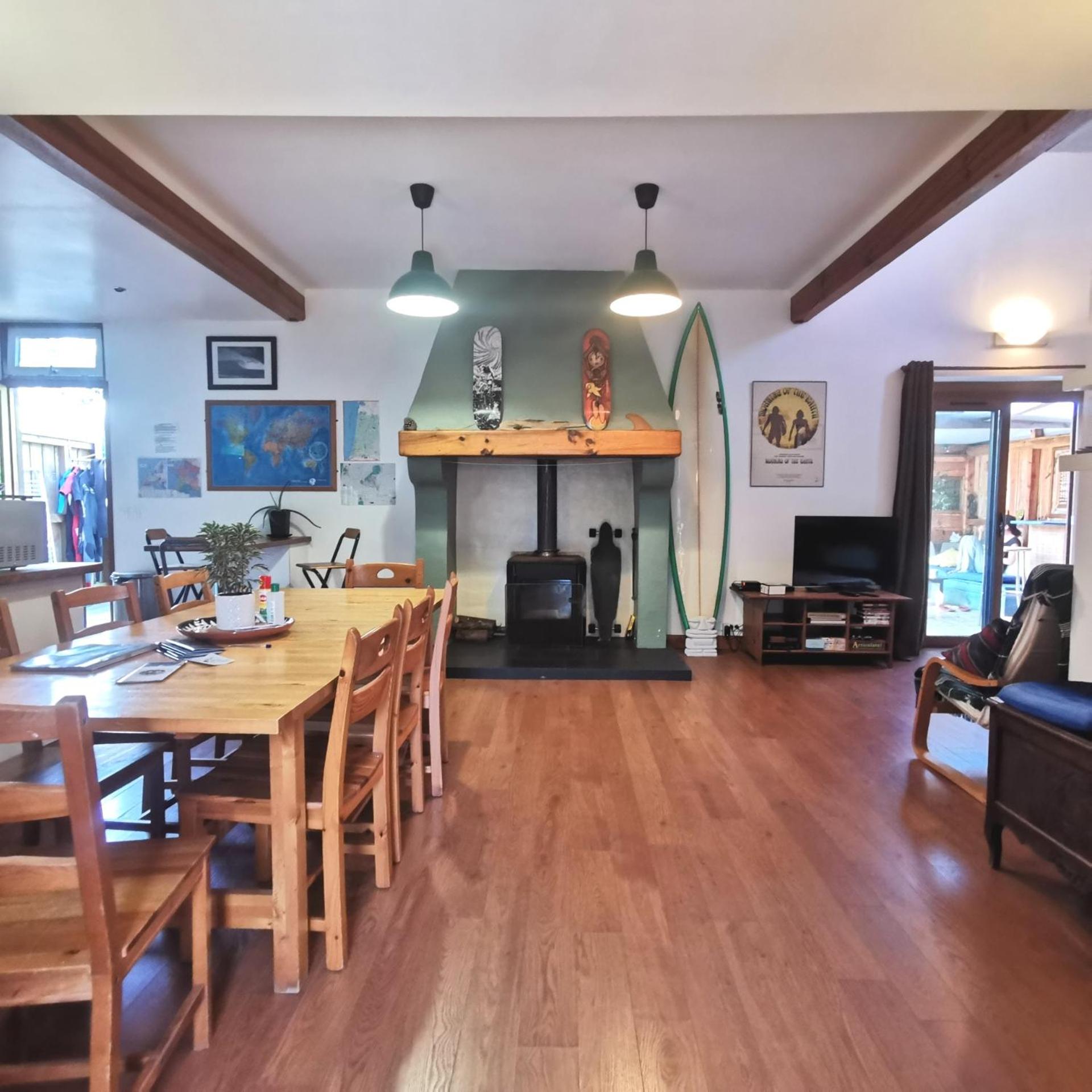 Holiday Home