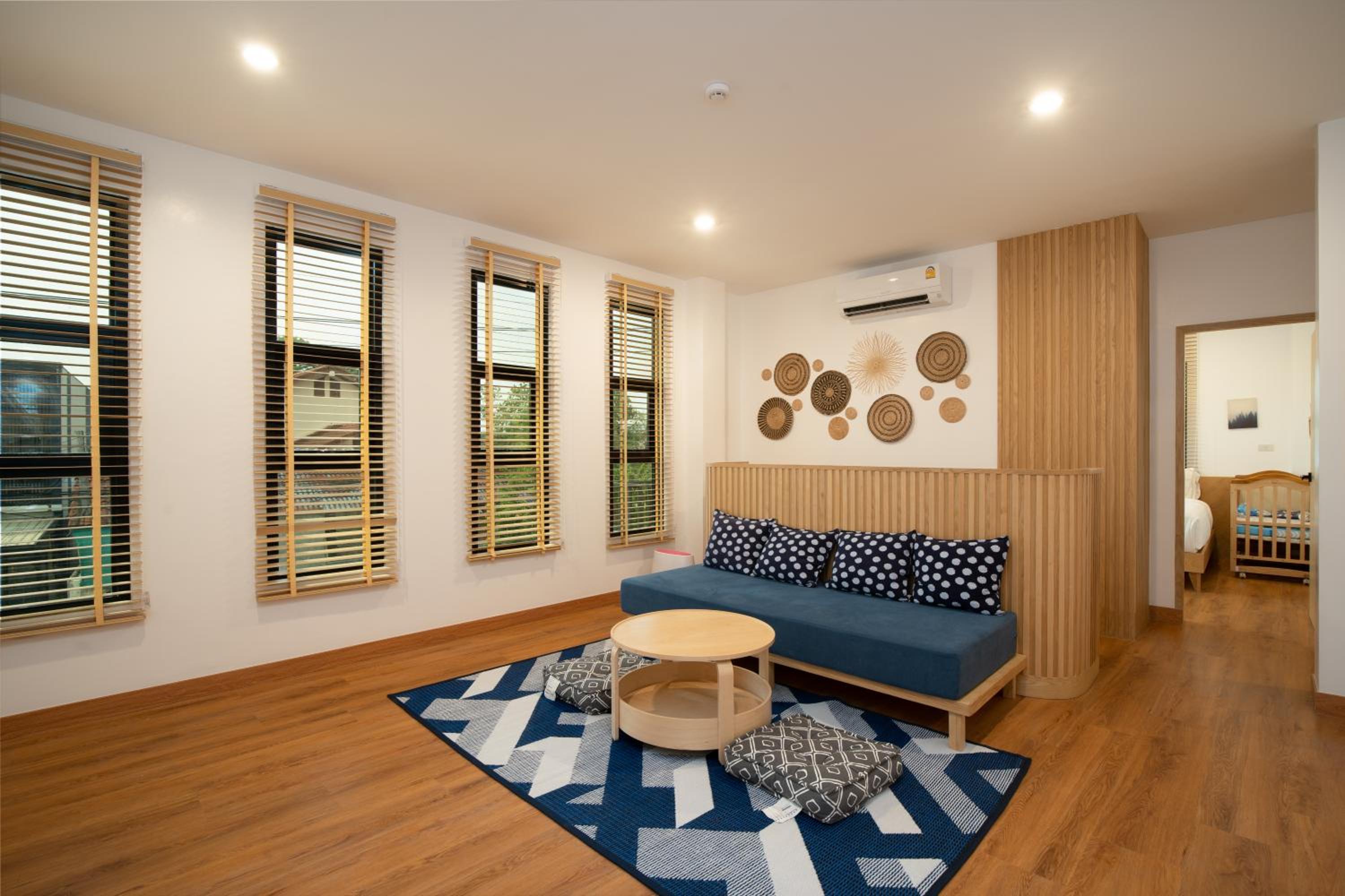 Family Suite - Photo 1