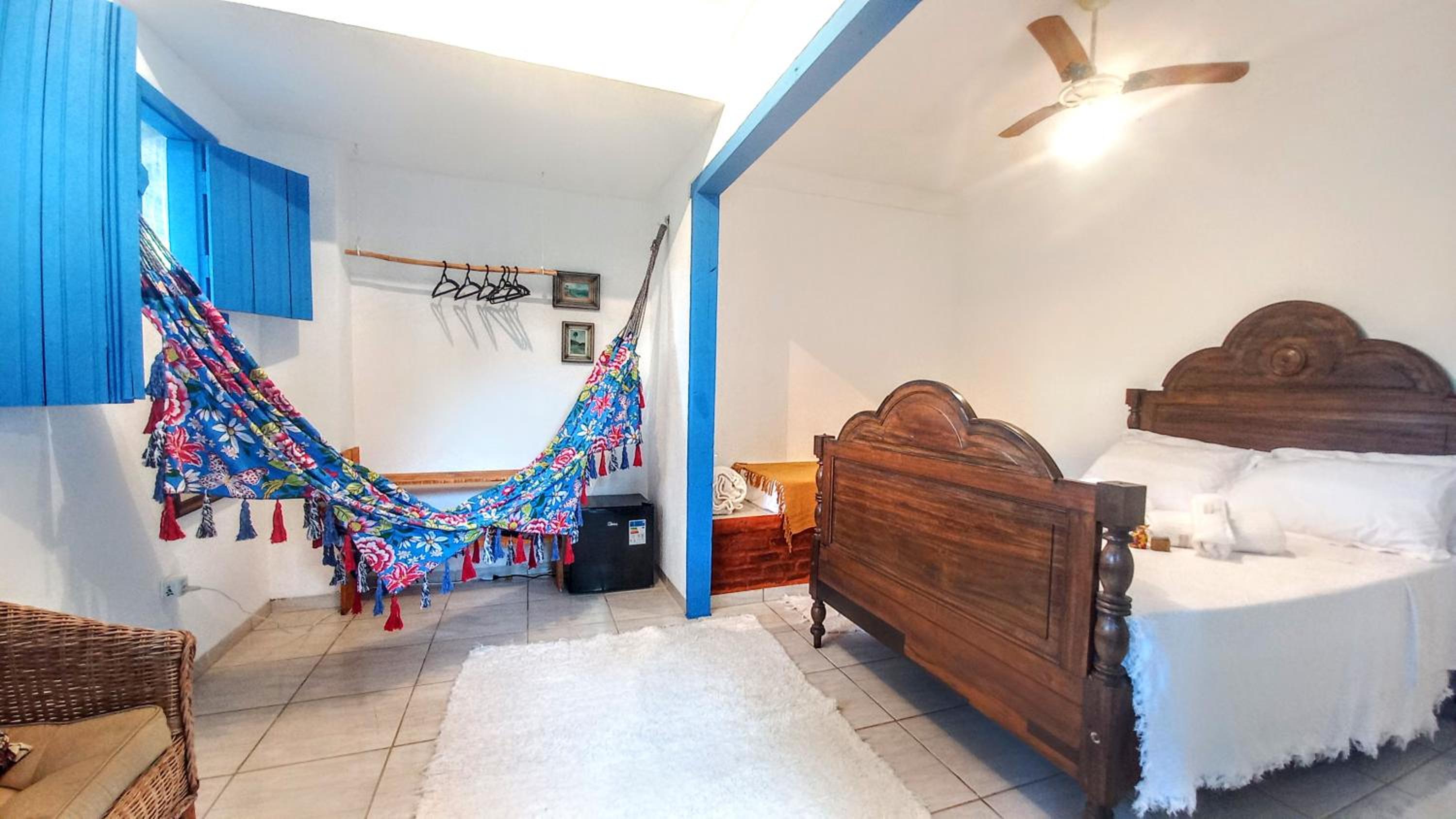 Suite with Garden View photo 1