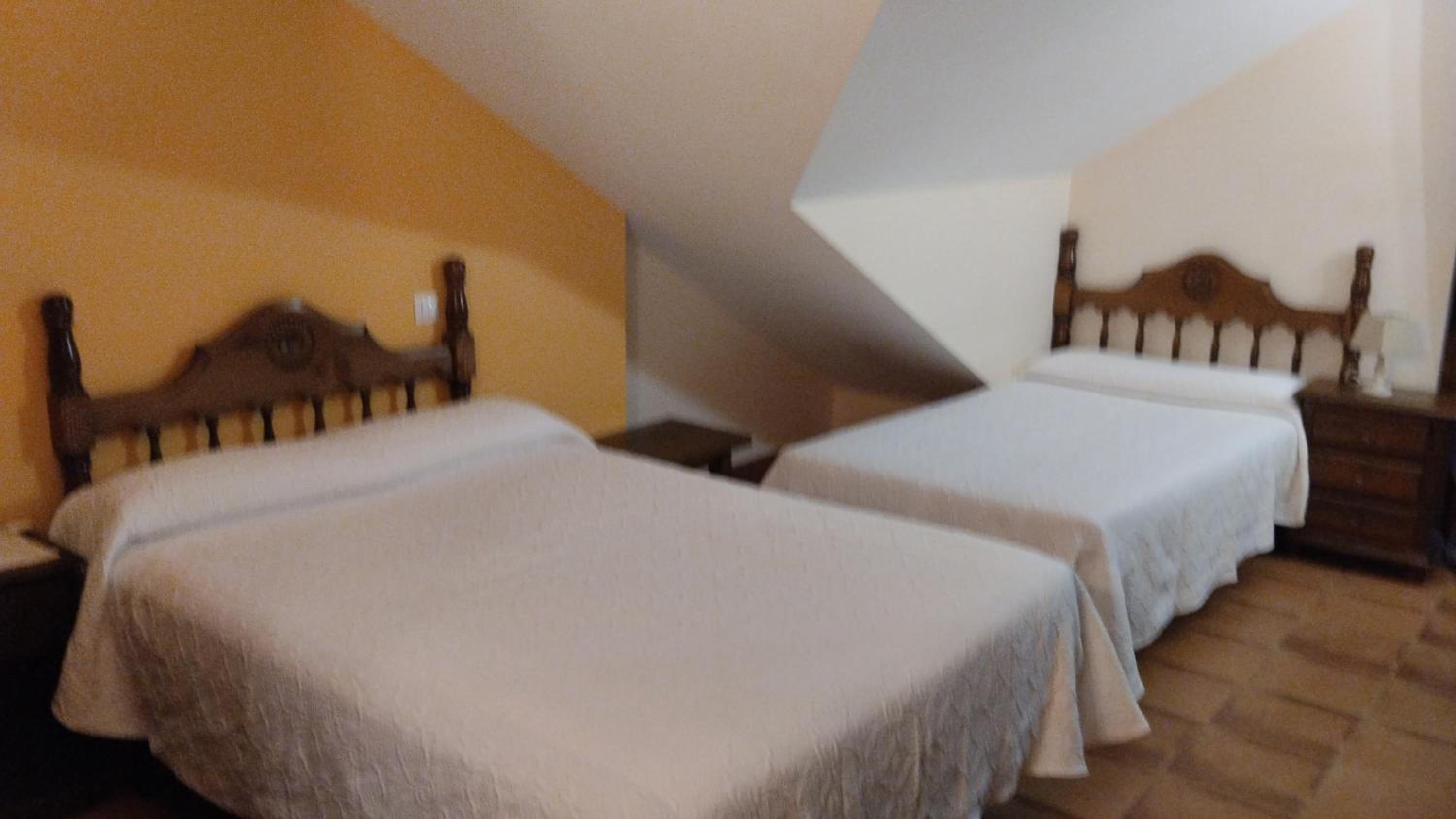 Duplex Apartment