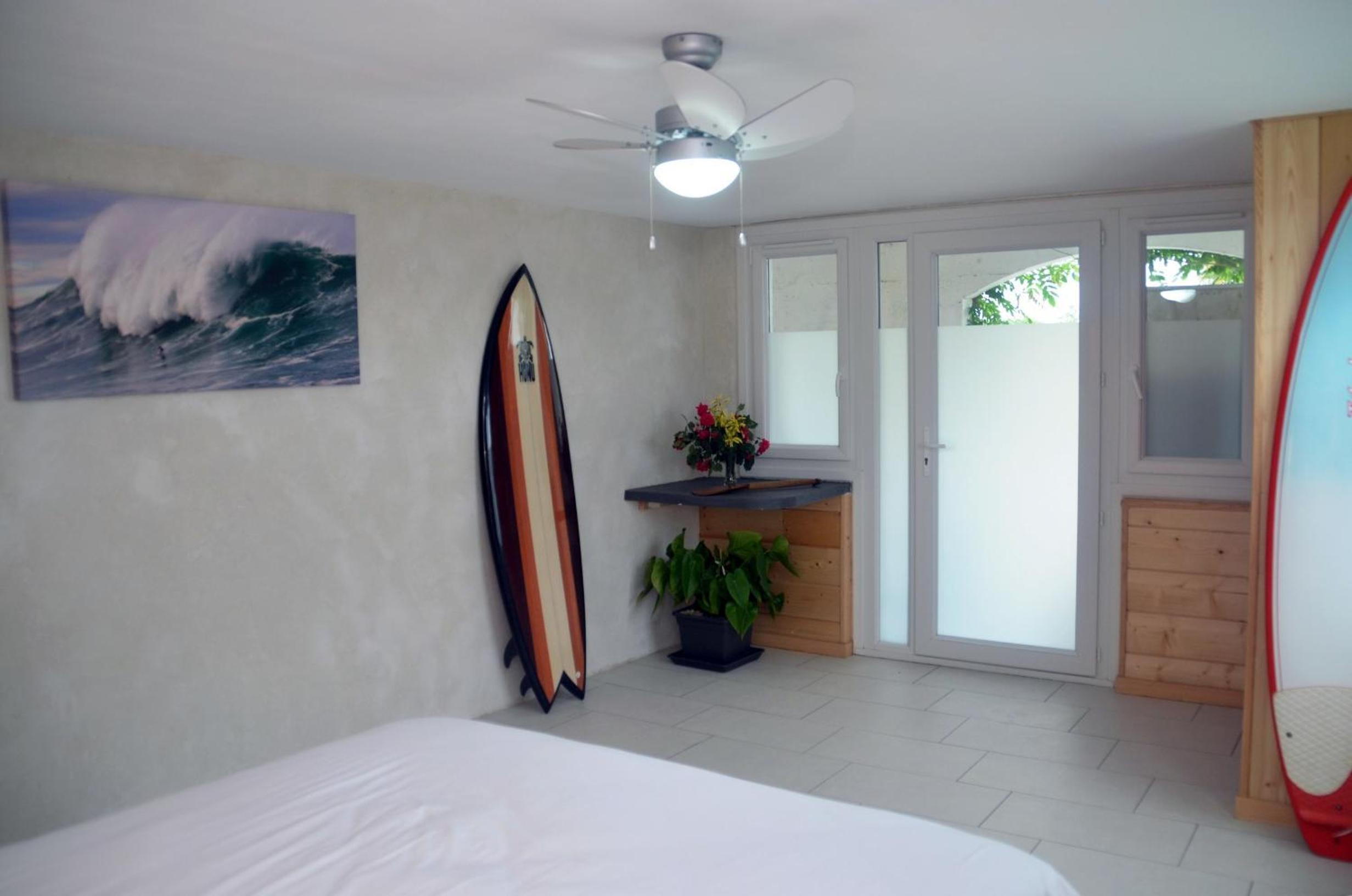 Double Room - Photo 4