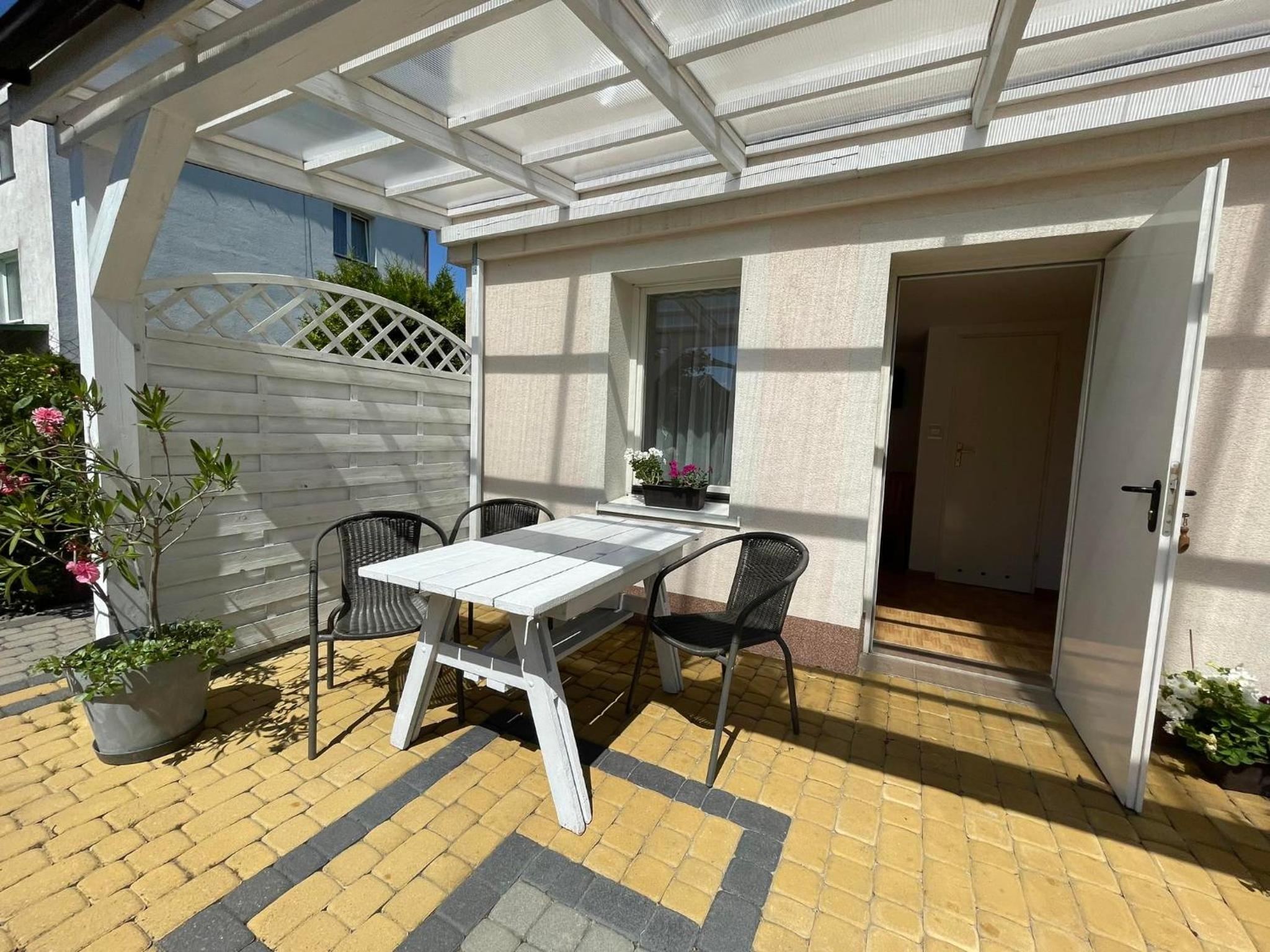 Triple Room with Garden View - Photo 5