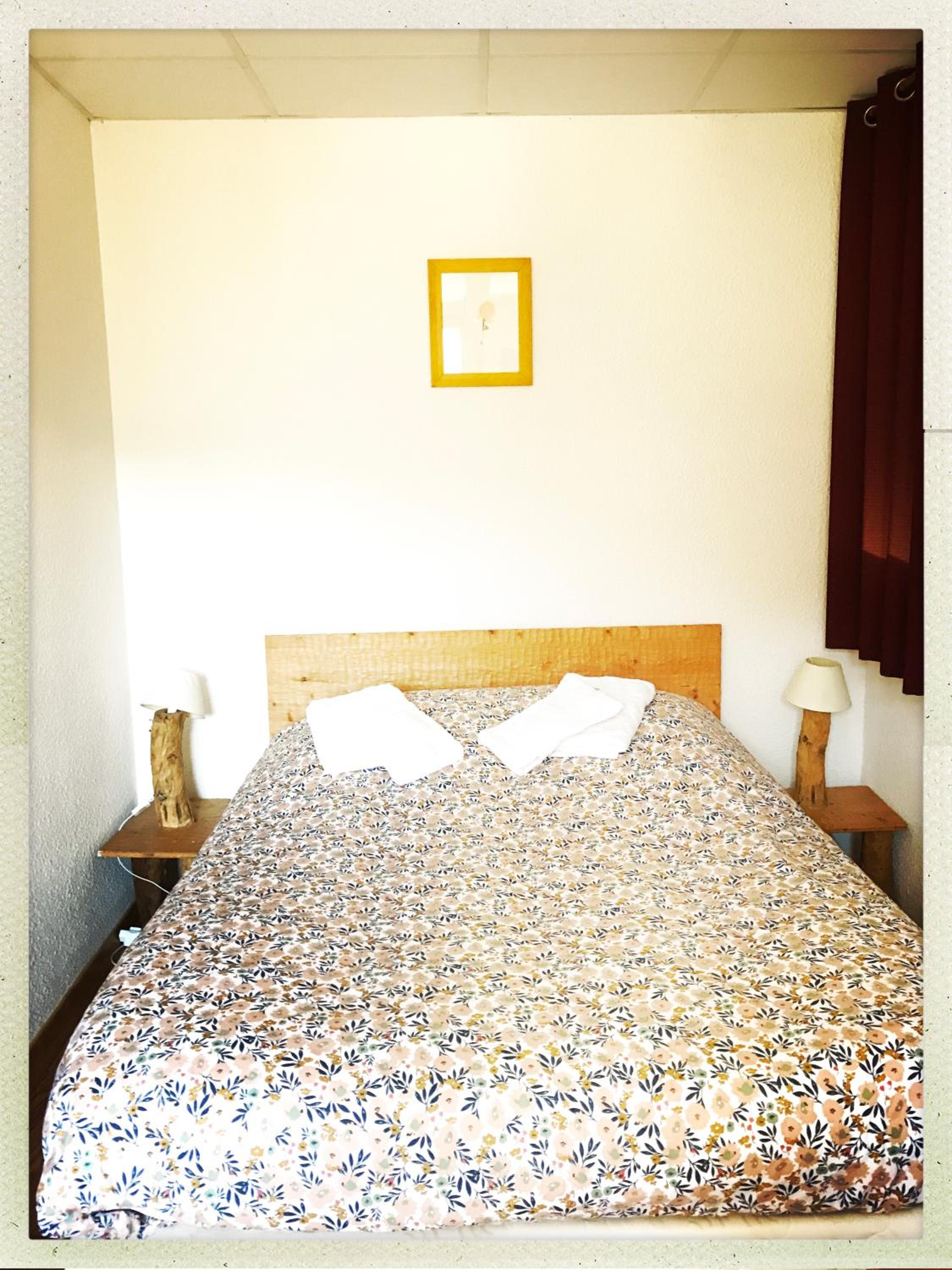 Comfort Triple Room with Shower - Photo 2