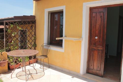 Single Room with Garden View photo 1