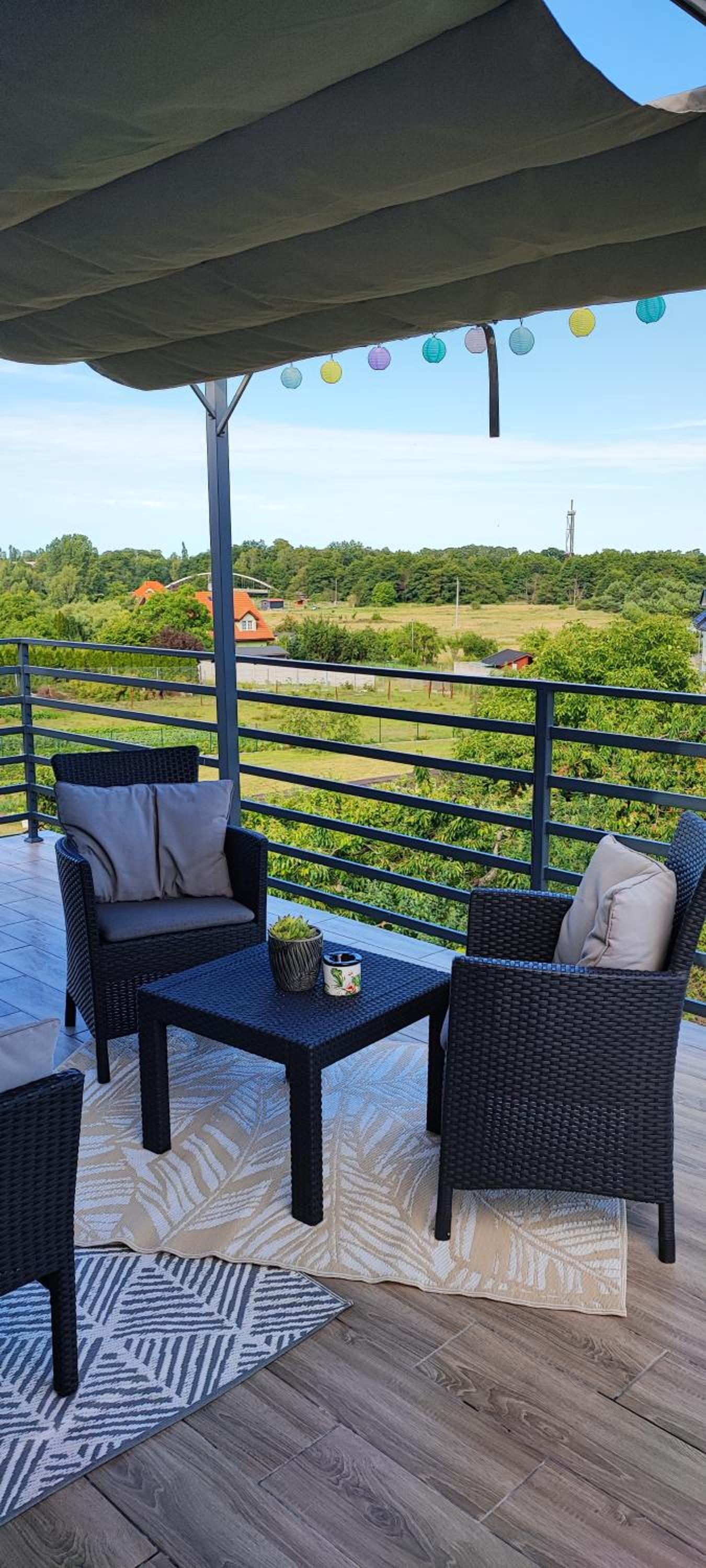 Suite with Balcony - Photo 11