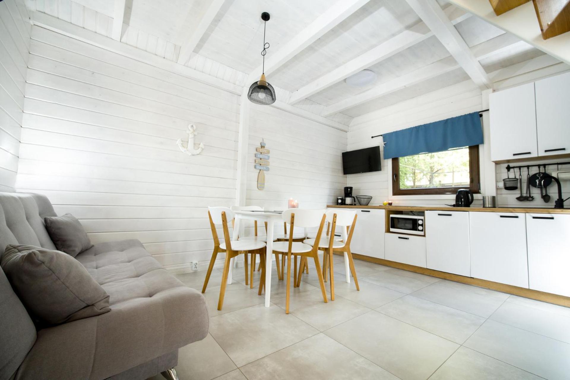 Two-Bedroom Chalet photo 1