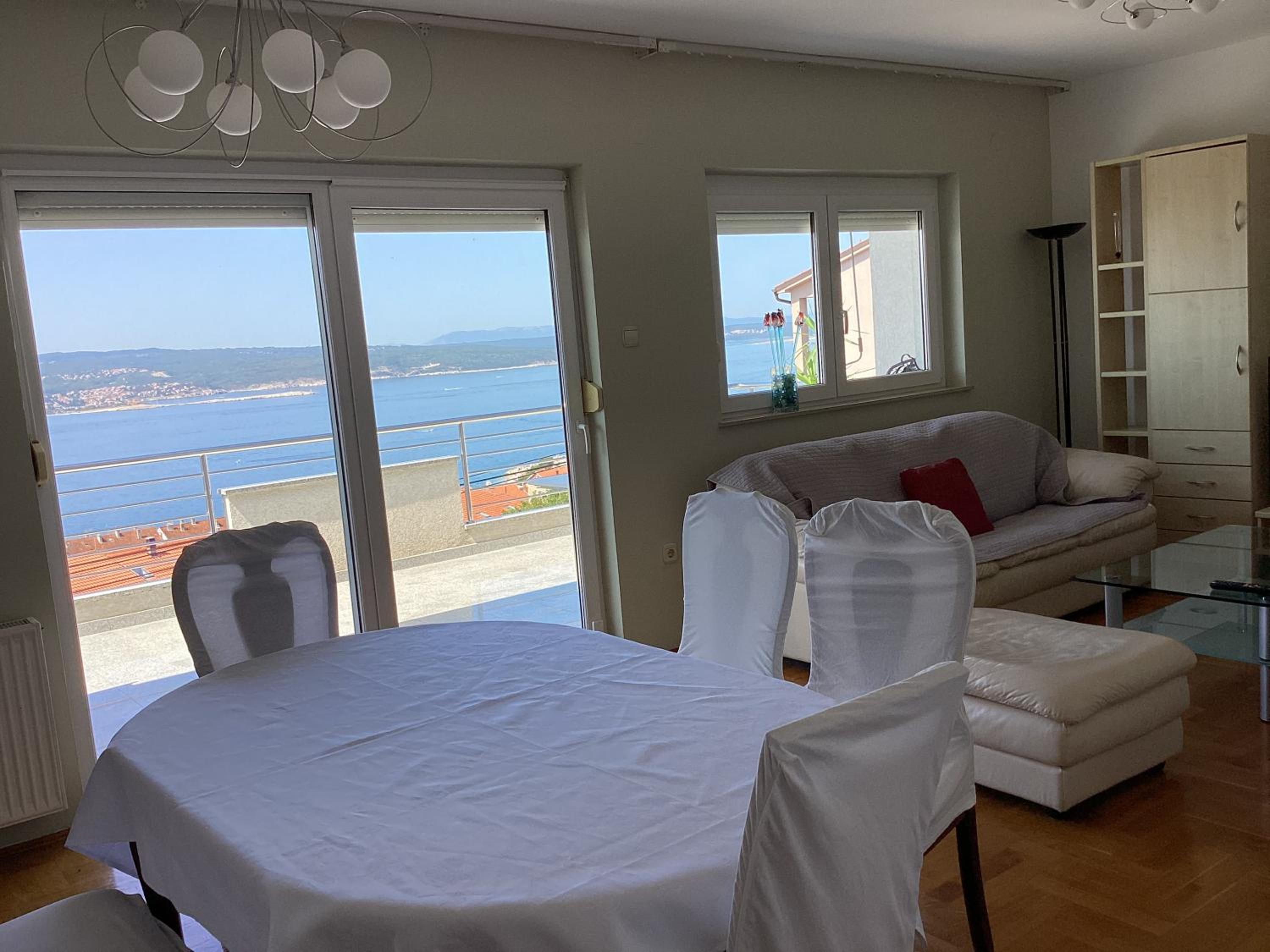 Penthouse Apartment photo 3