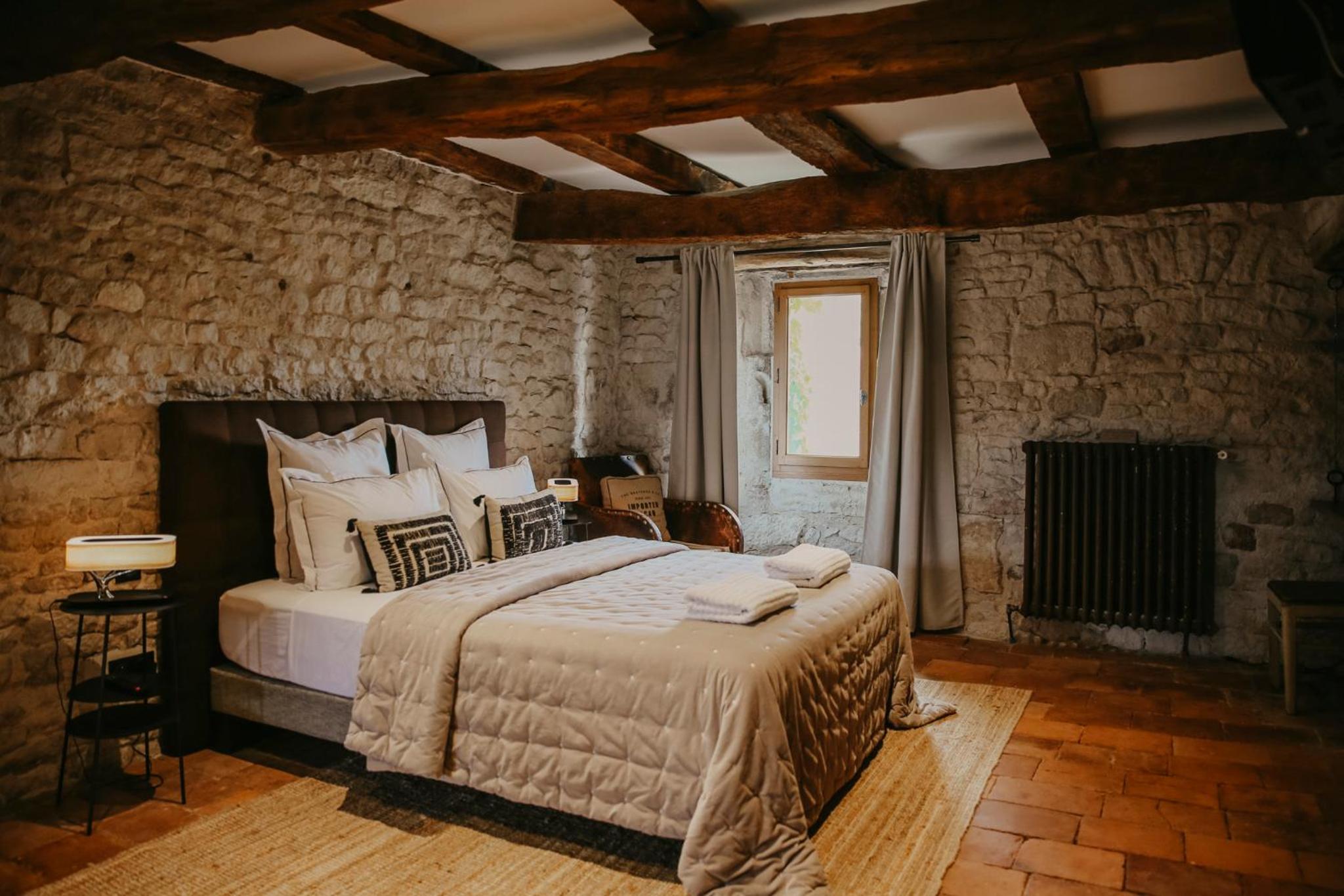 Superior Double Room photo 2