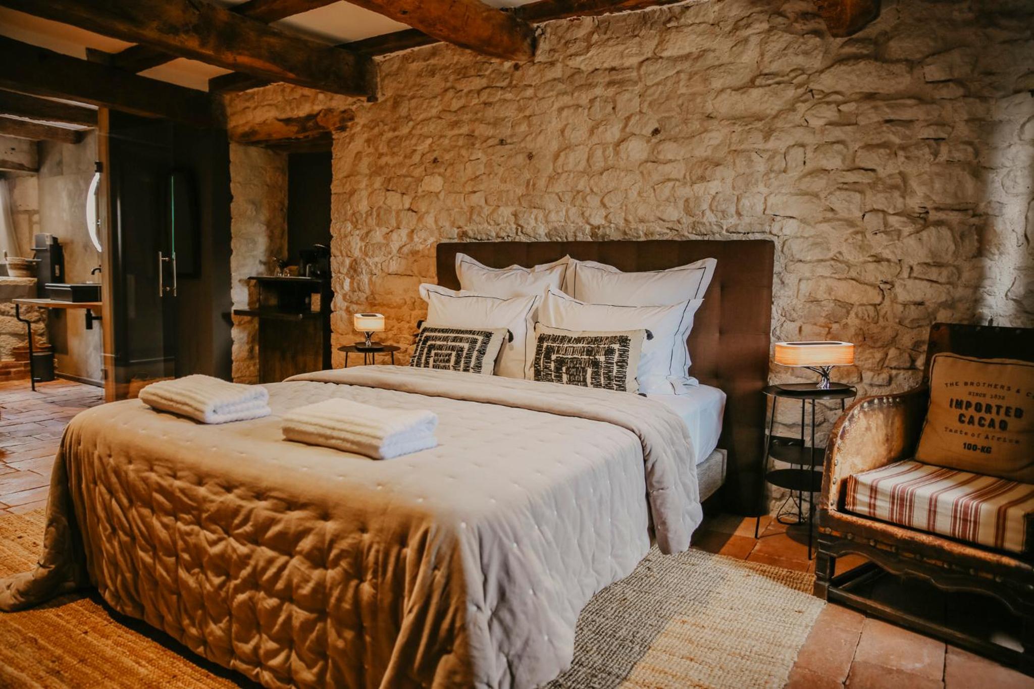 Superior Double Room photo 1