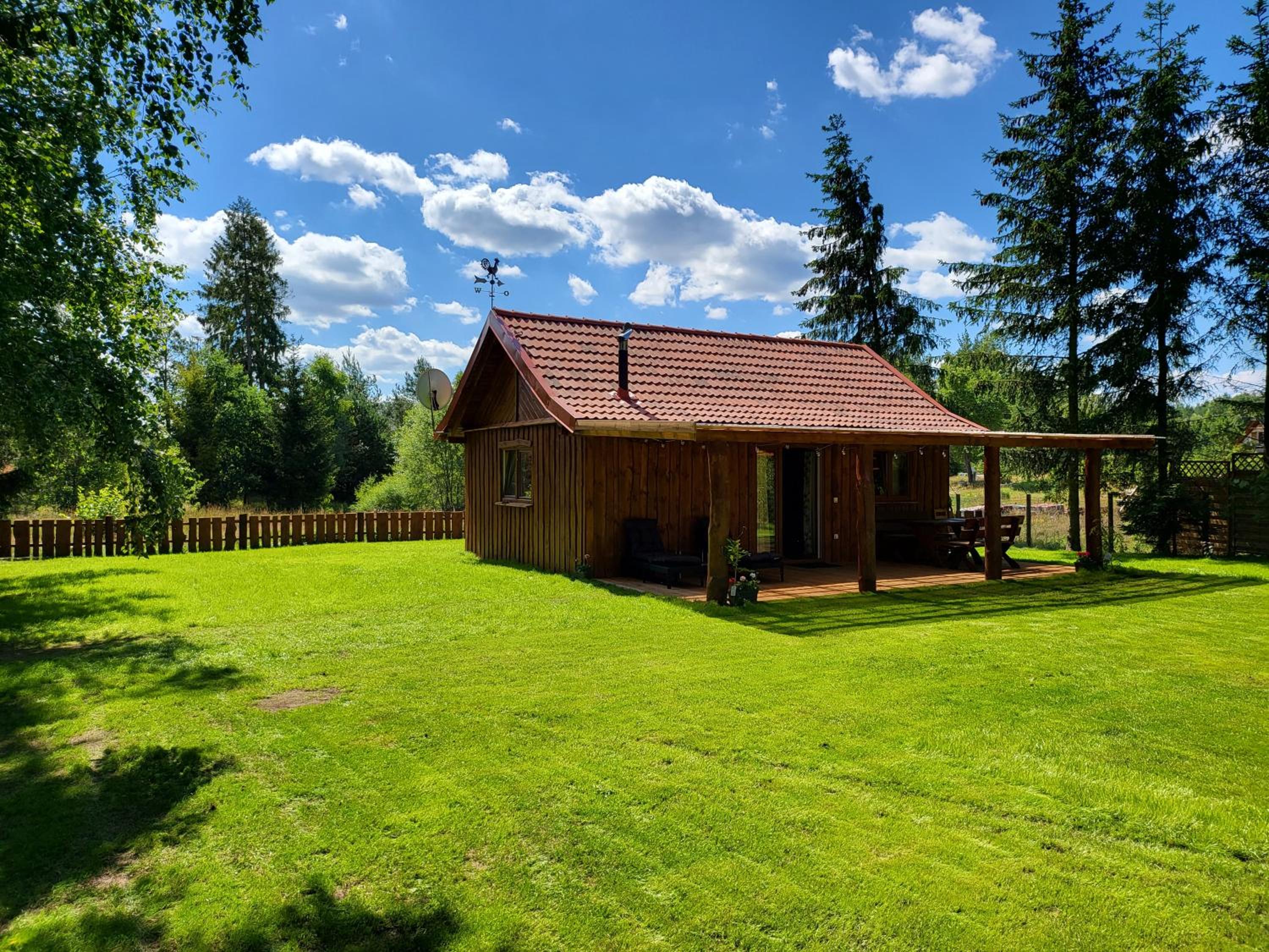 One-Bedroom Chalet photo 1