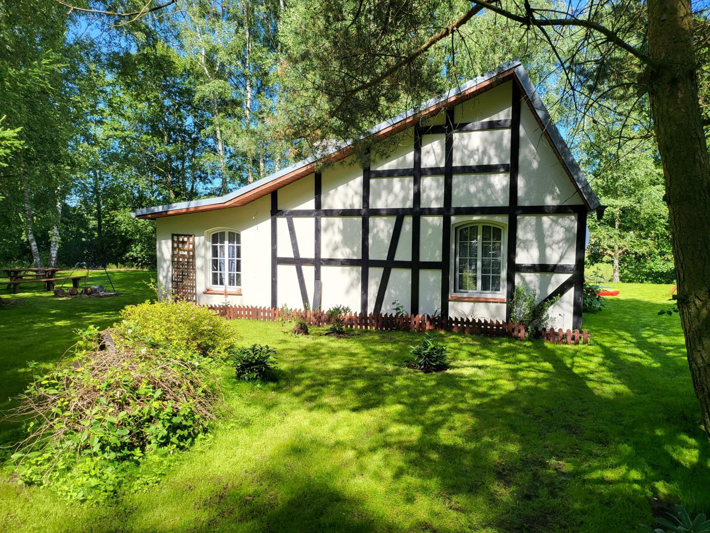 One-Bedroom Chalet photo 2