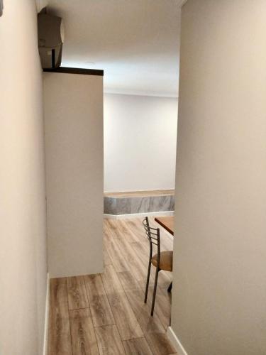 Economy Quadruple Room