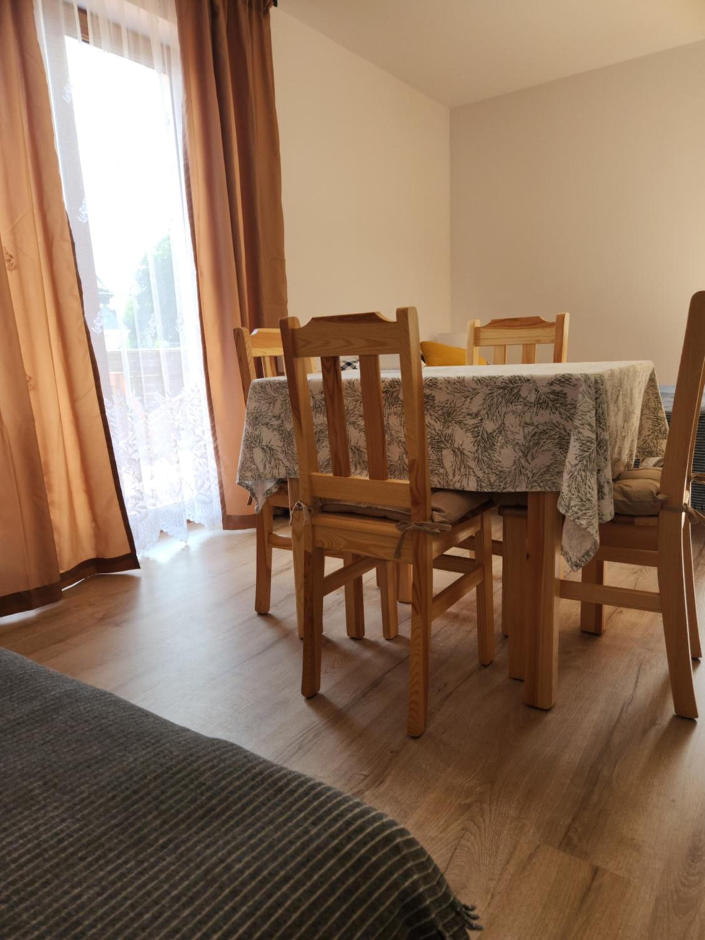 Quadruple Room with Terrace - Photo 21