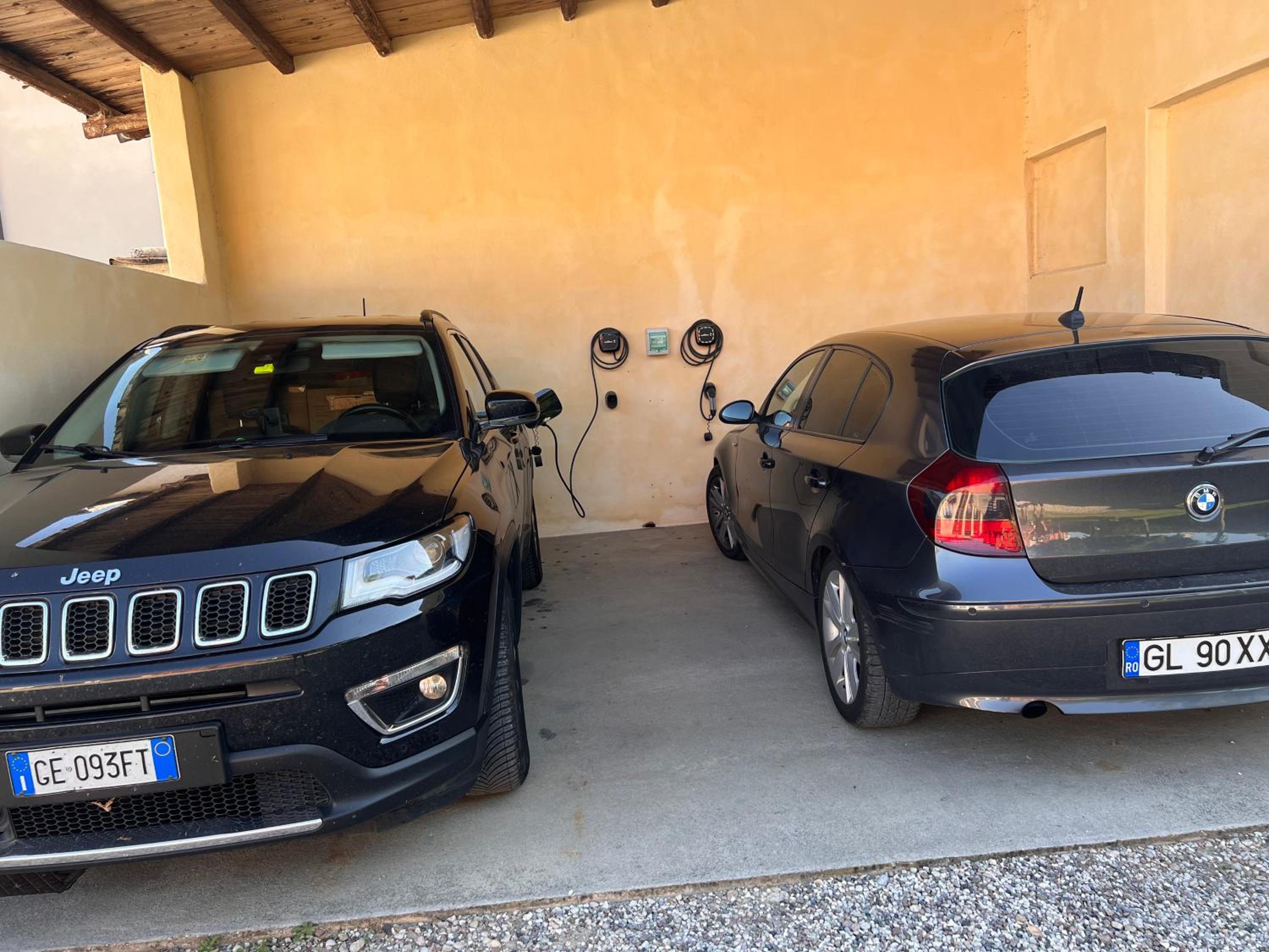 Two-Bedroom House photo 1