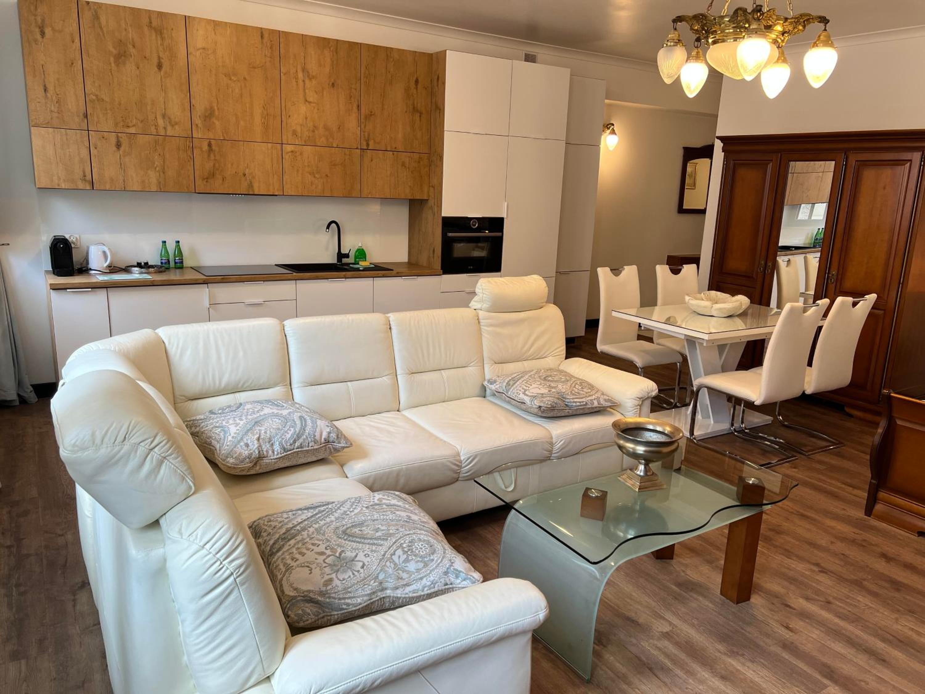 Superior Apartment photo 1