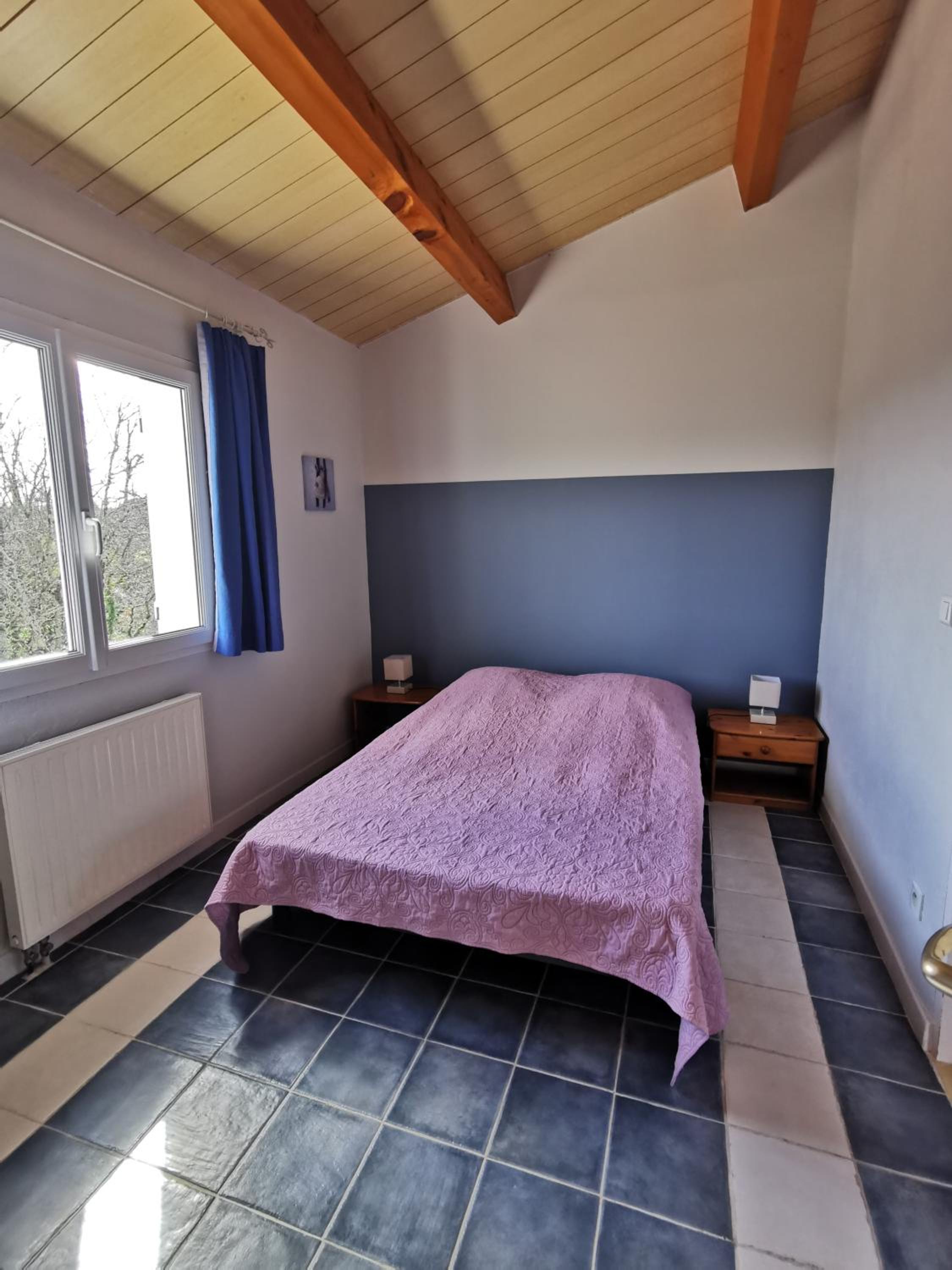 Two-Bedroom House "Christina" photo 2