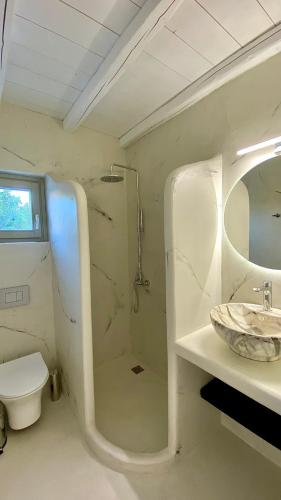 Deluxe Double Room, photo 7
