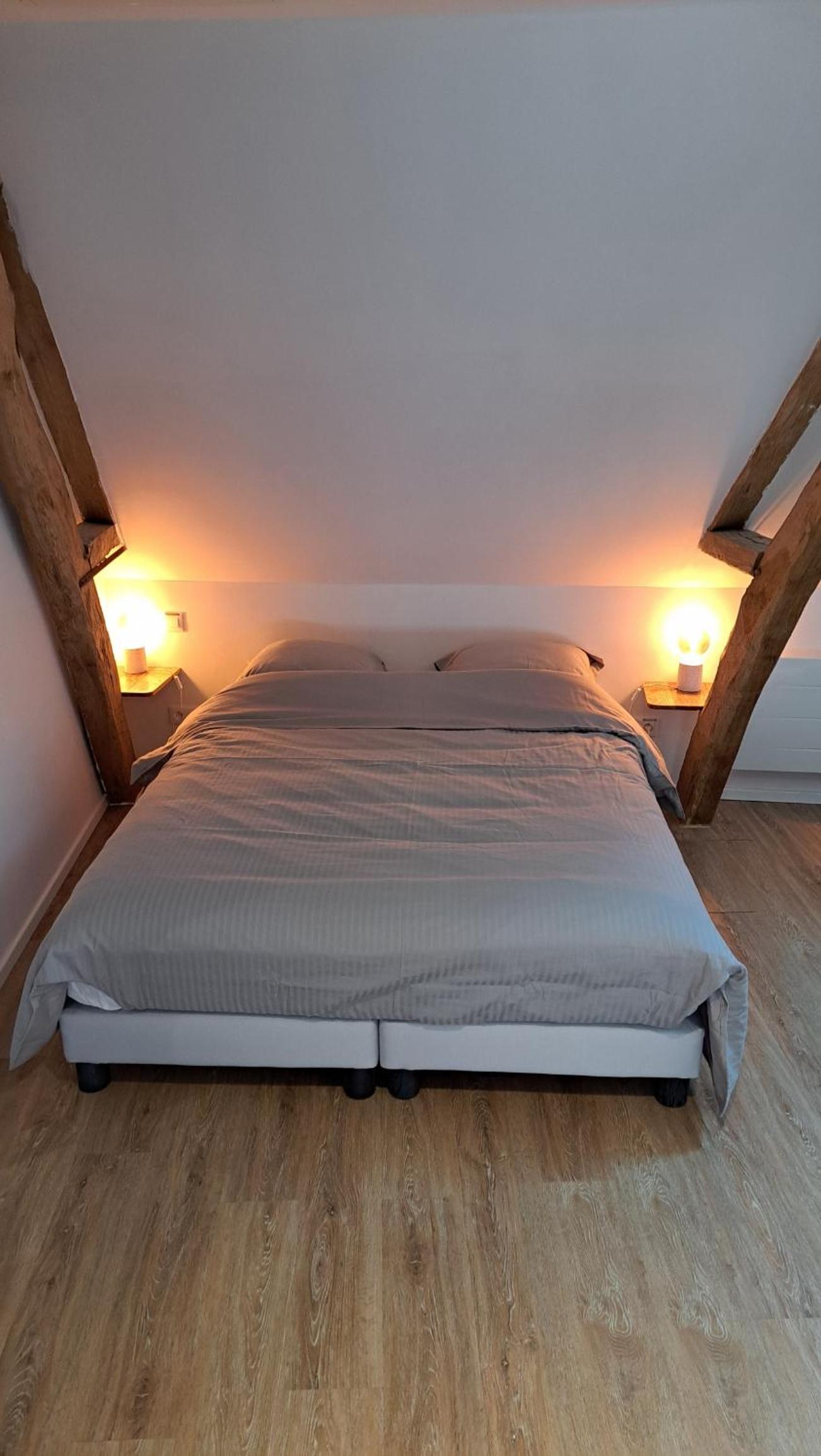Studio Apartment photo 3