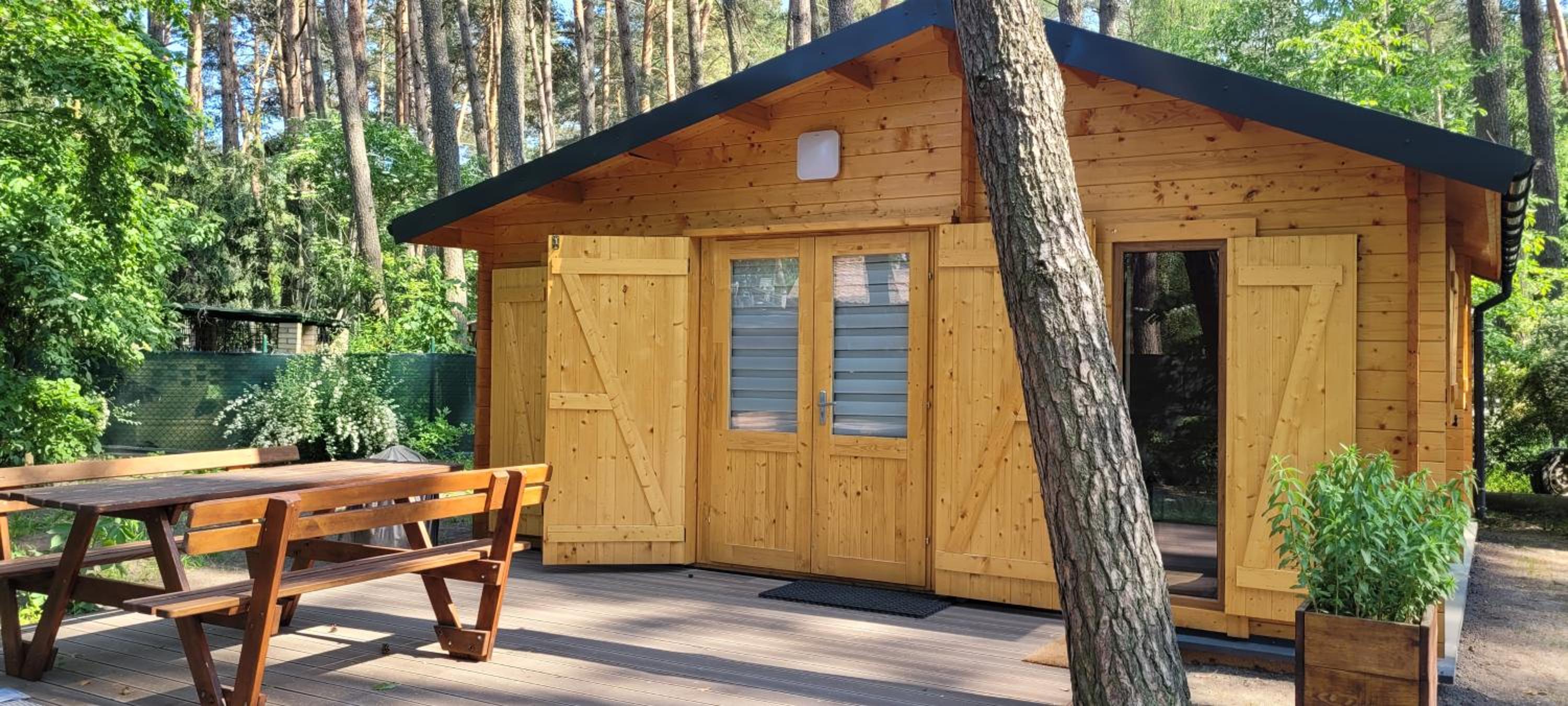 Superior Chalet - Photo 1