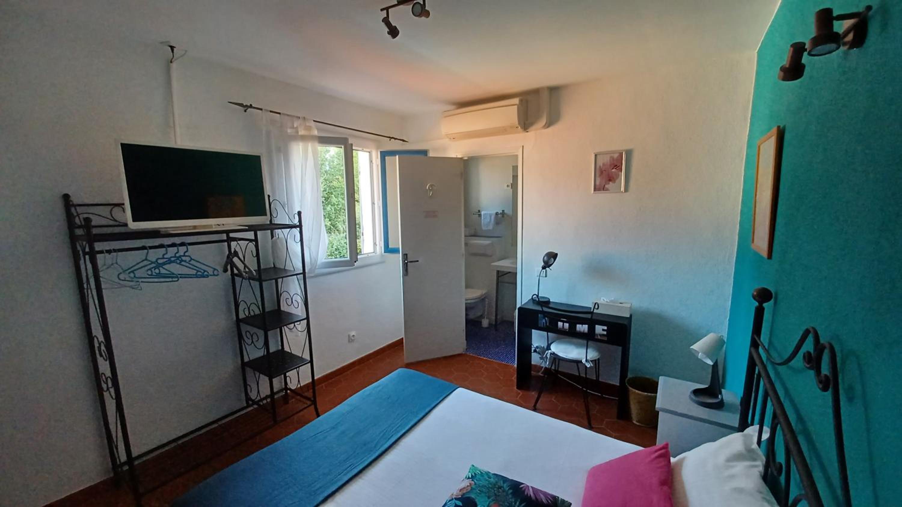 Small Double Room