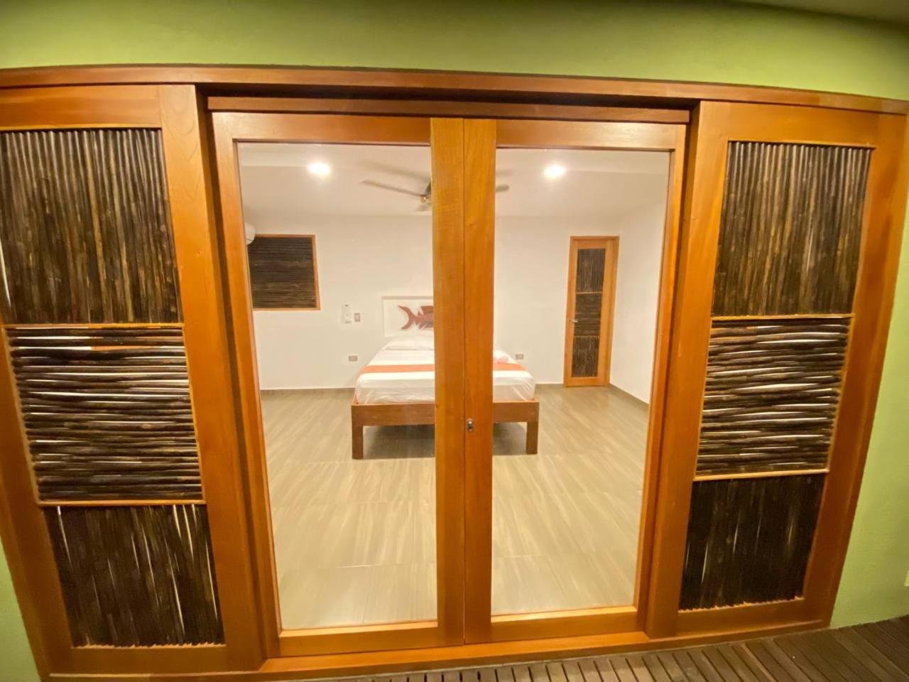 Suite with Mountain View