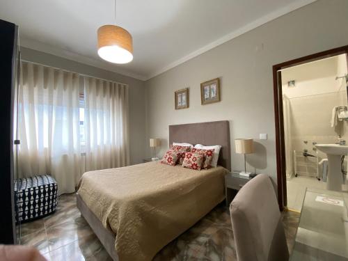 Triple Room with Private Bathroom - Photo 1