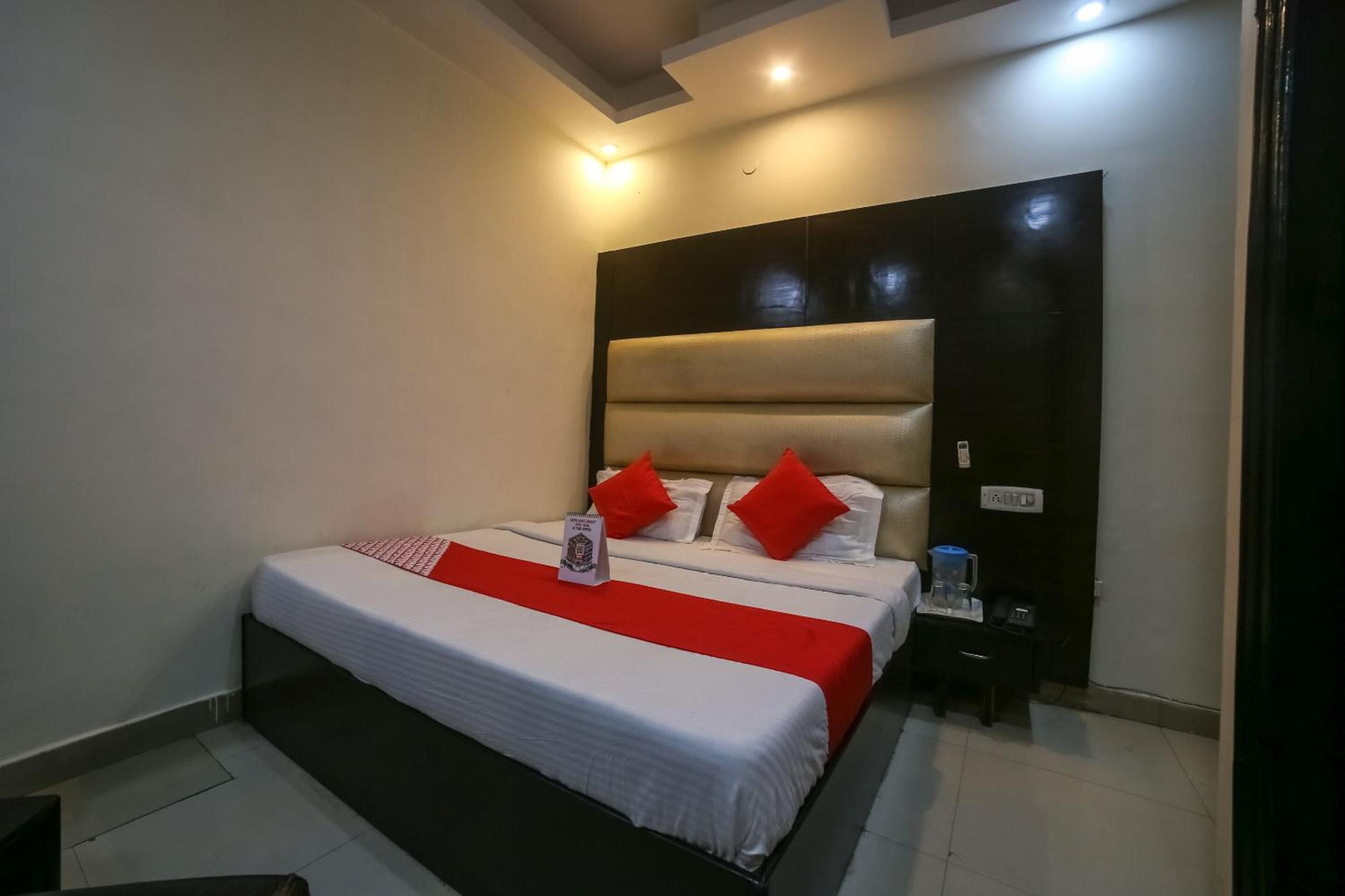 Classic Triple Room