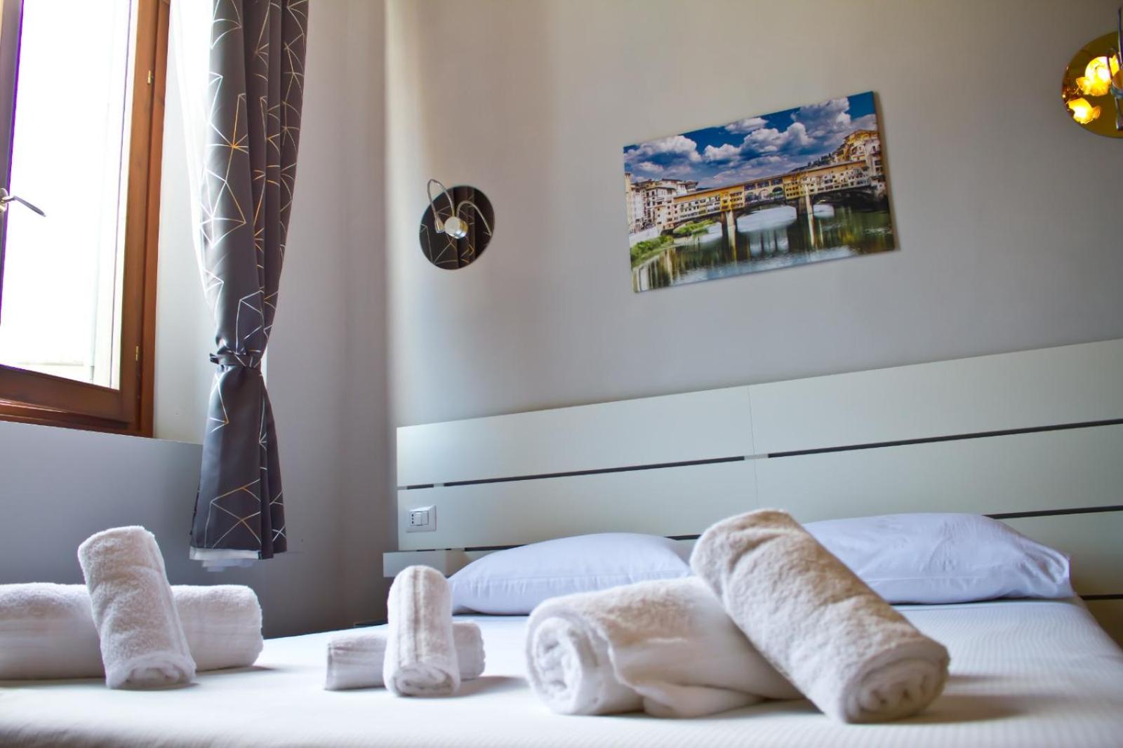 Double Room photo 2