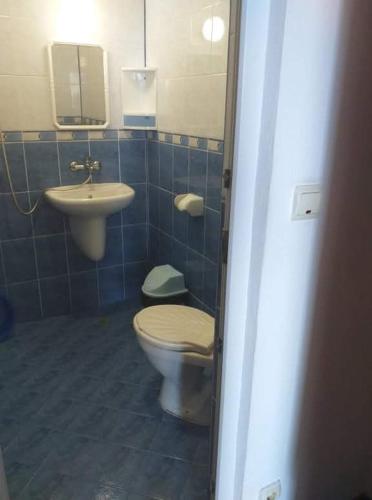 Standard Double or Twin Room with Sea View photo 2