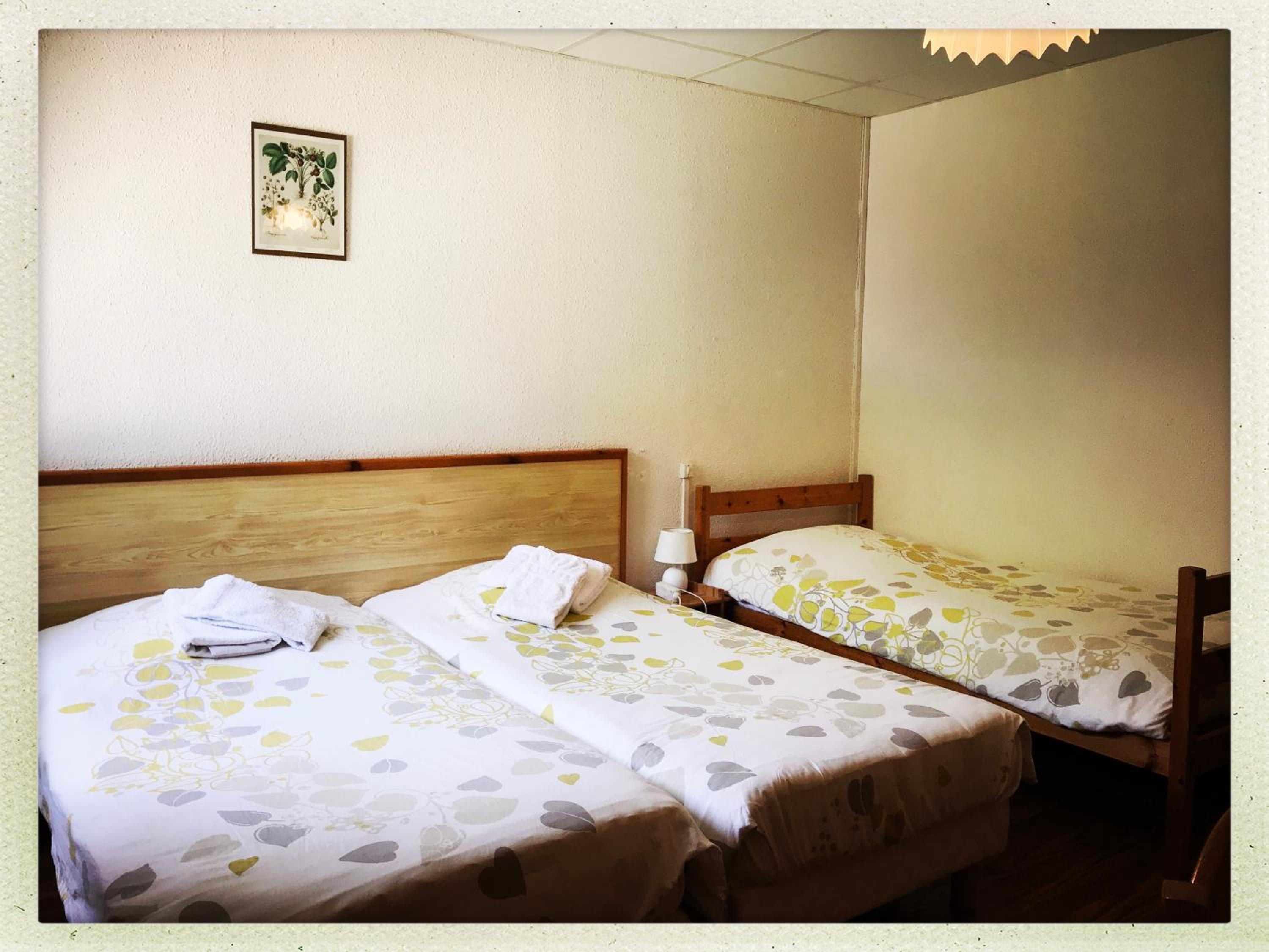 Classic Triple Room - Photo 2