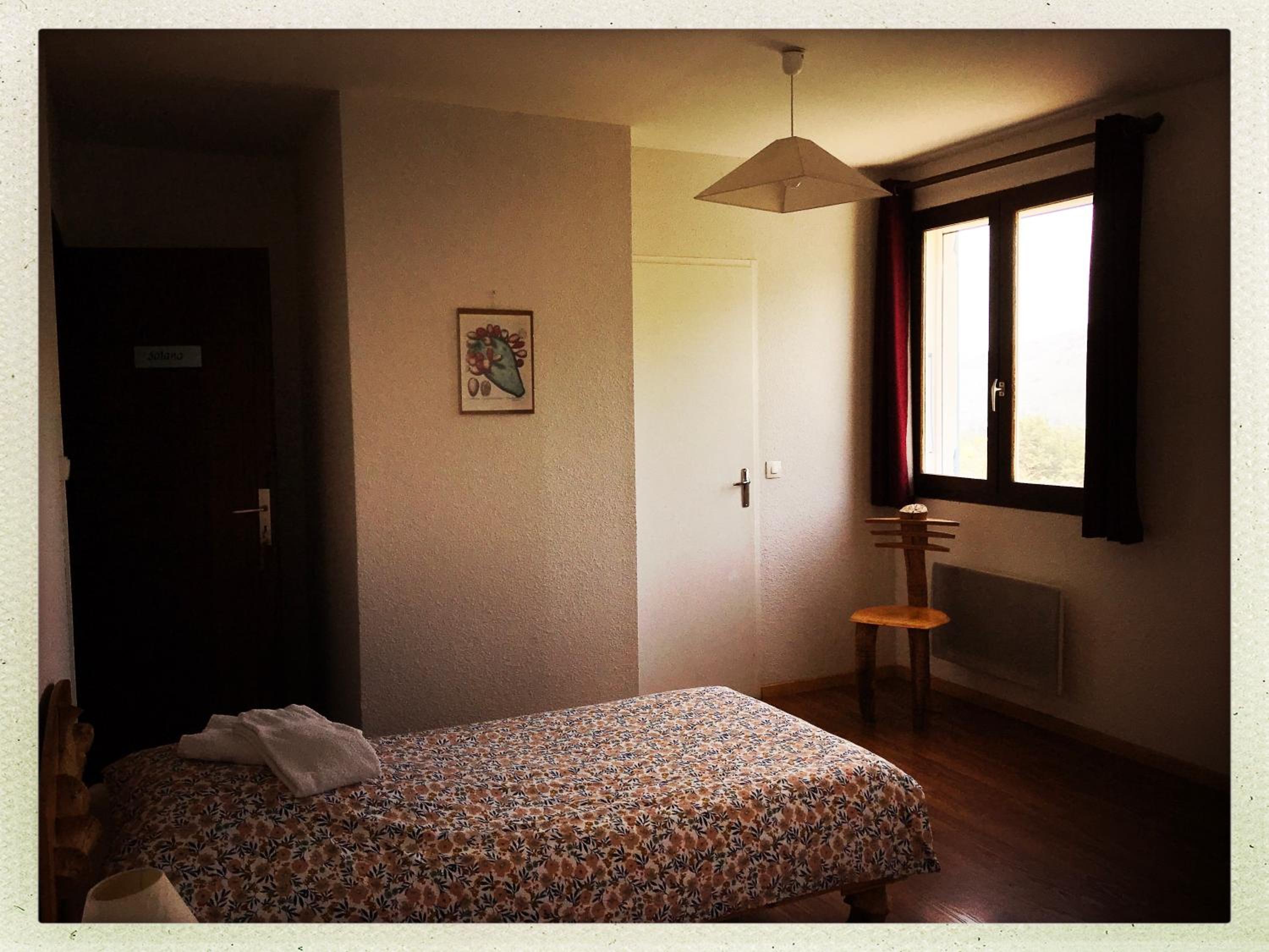 Triple Room with Mountain View - Photo 2