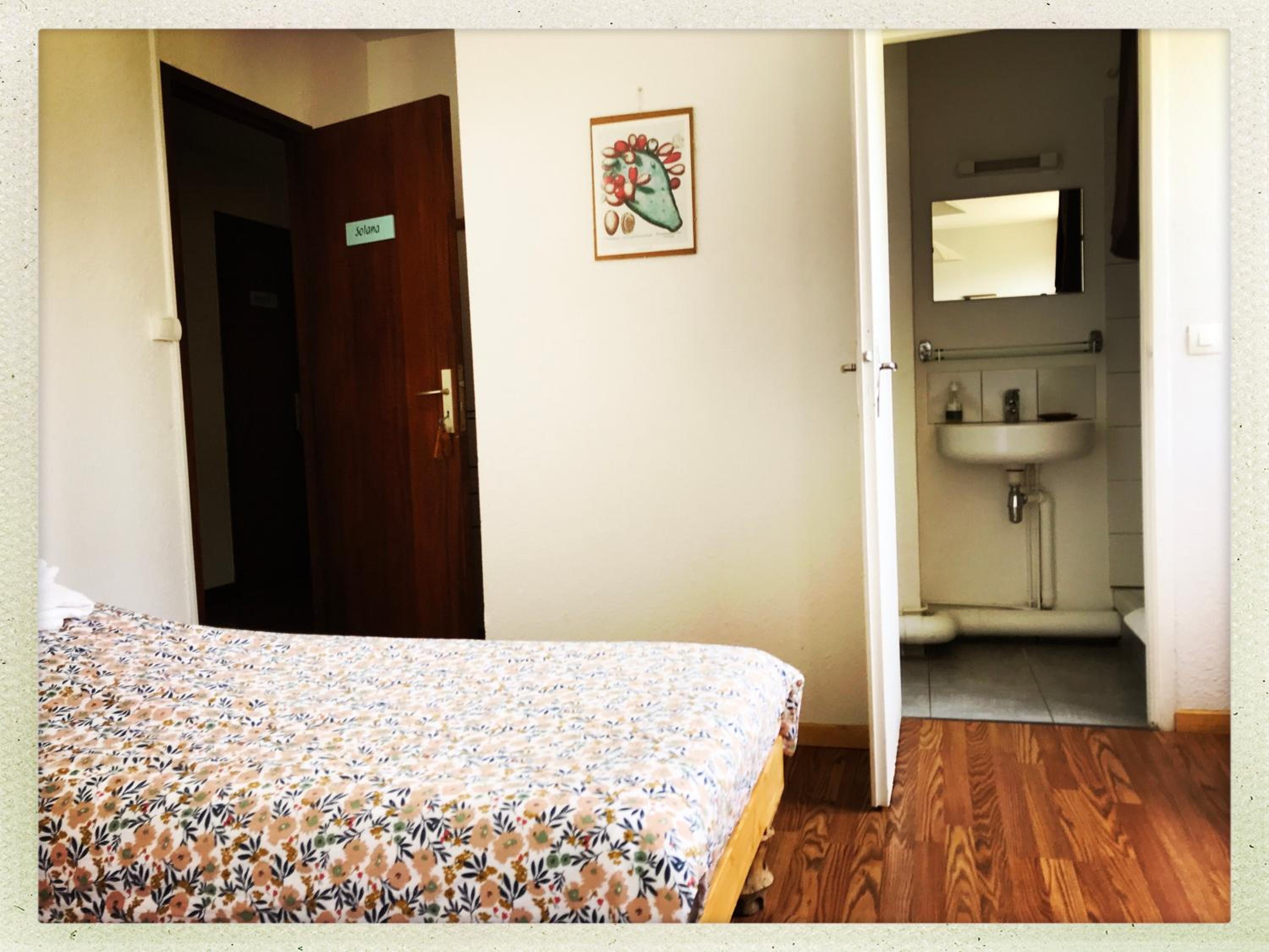 Triple Room with Mountain View - Photo 3