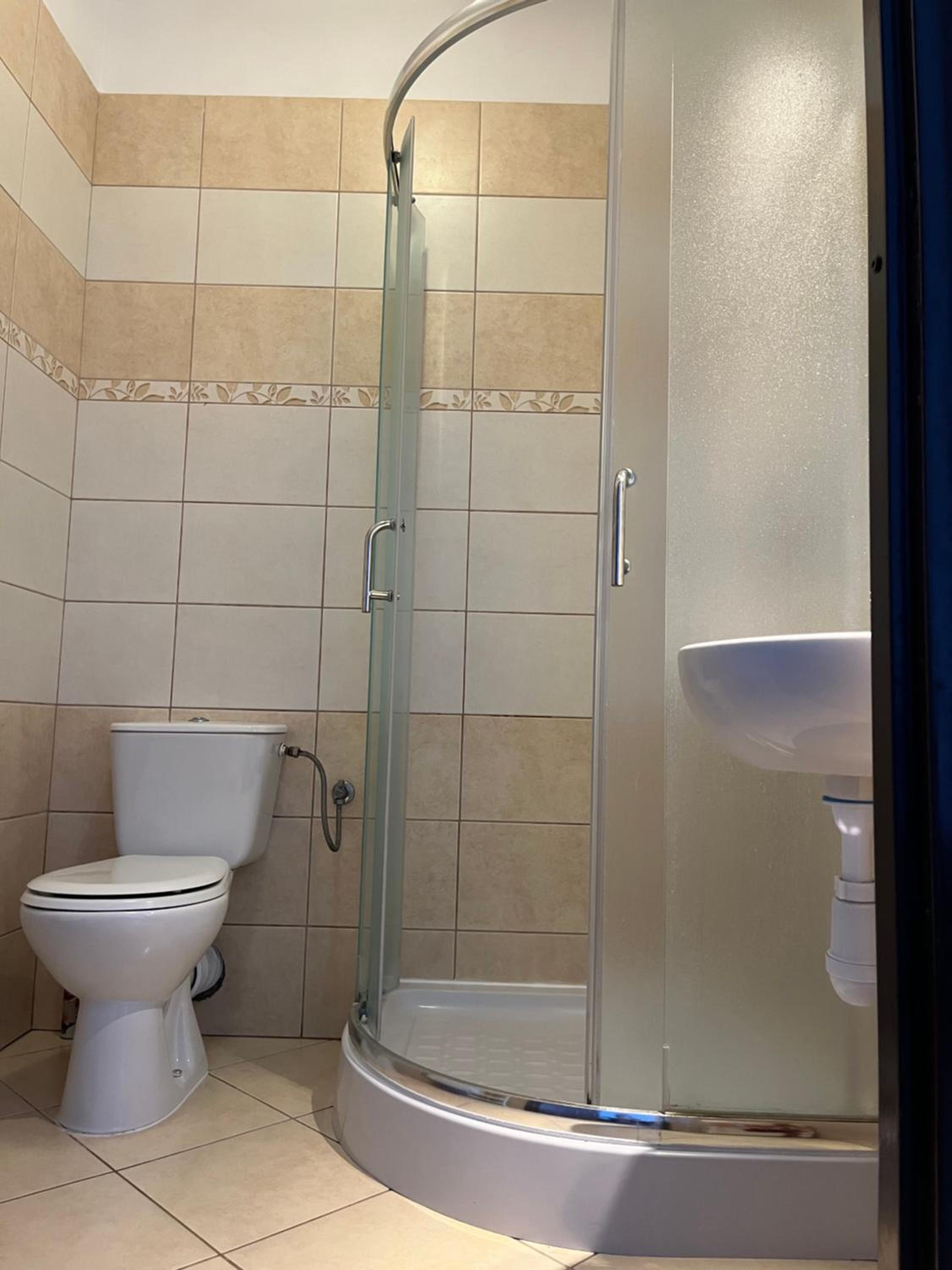 Quadruple Room with Bathroom photo 1