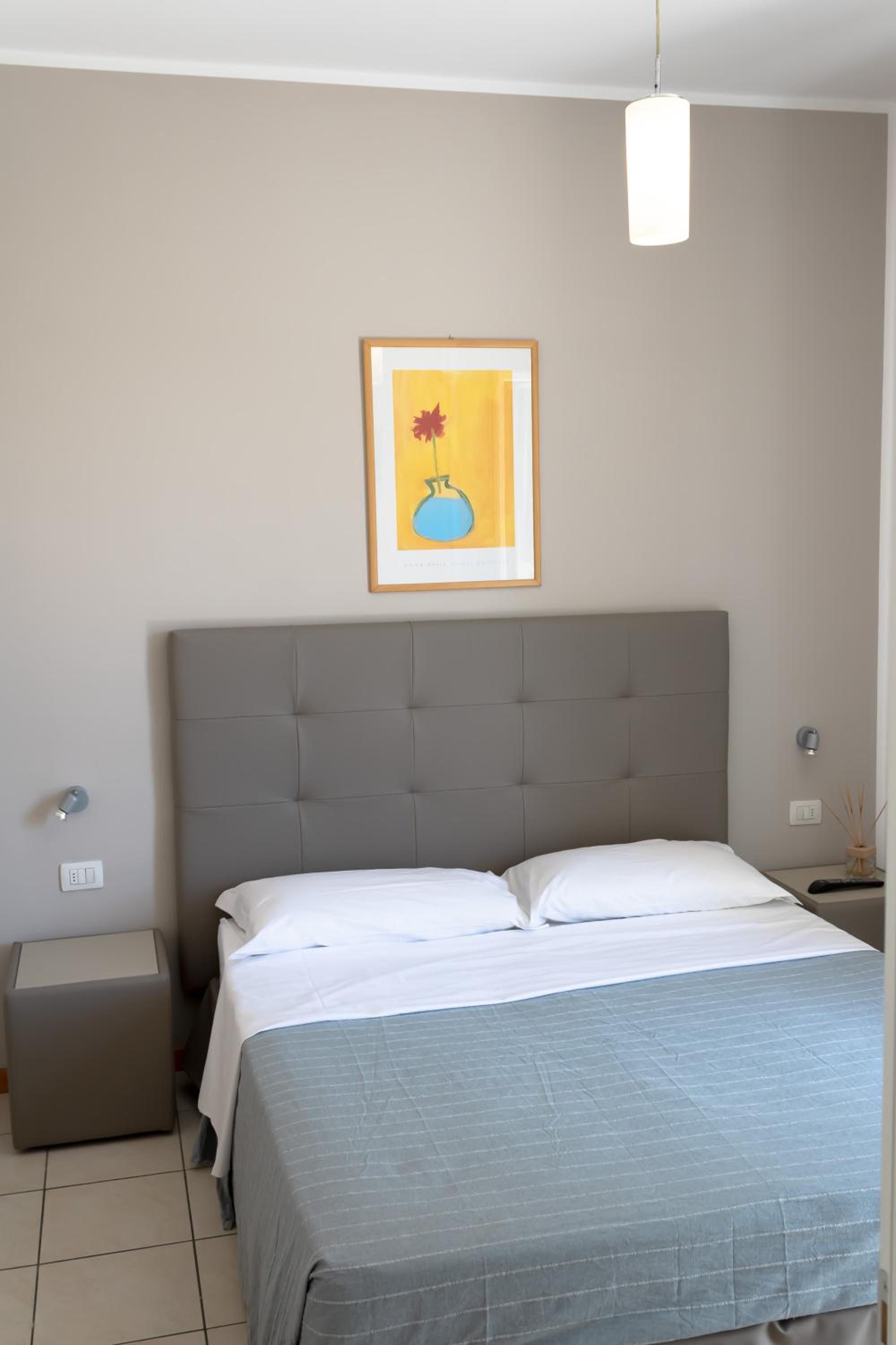 Standard Apartment photo 1