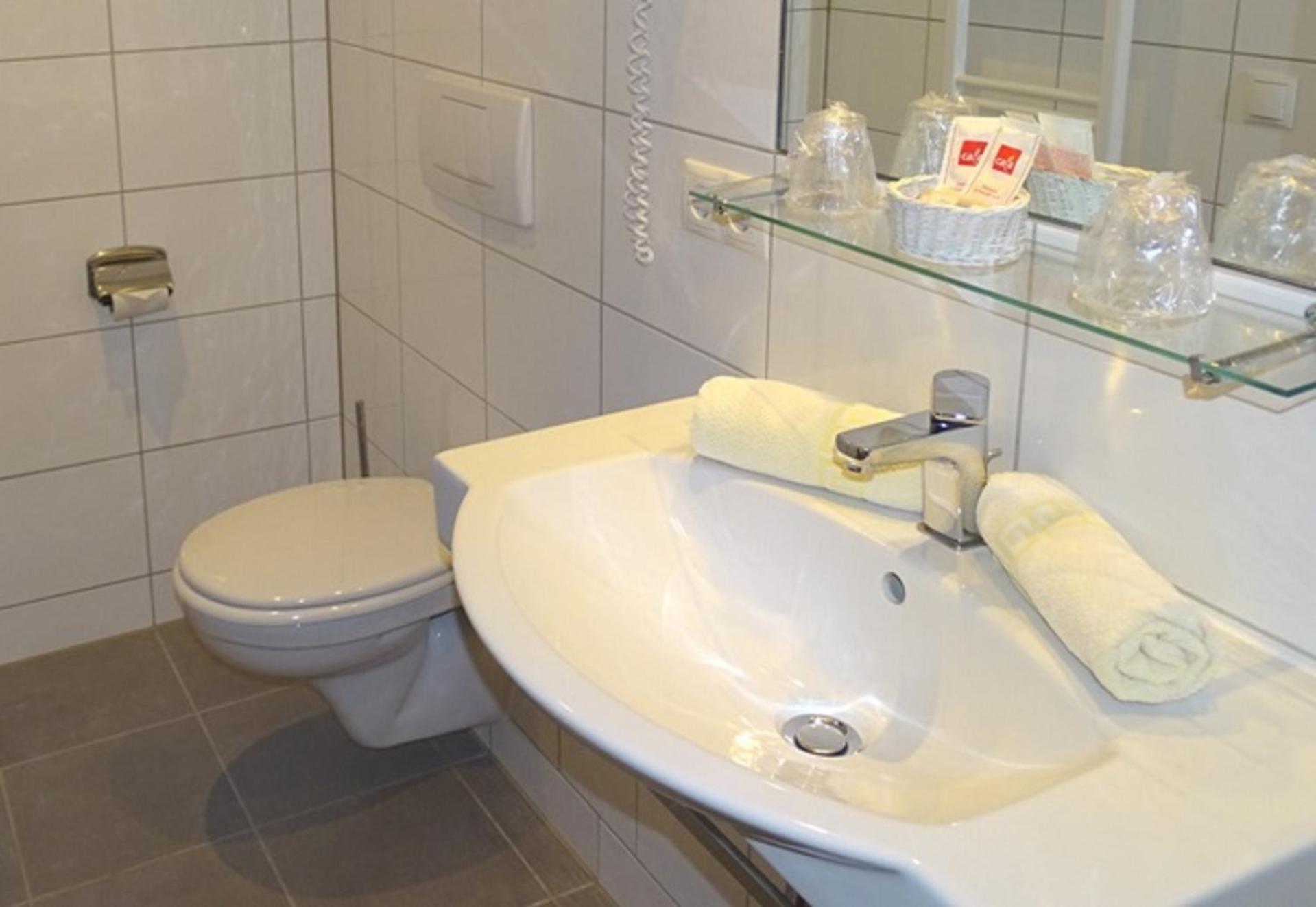Small Double Room photo 3